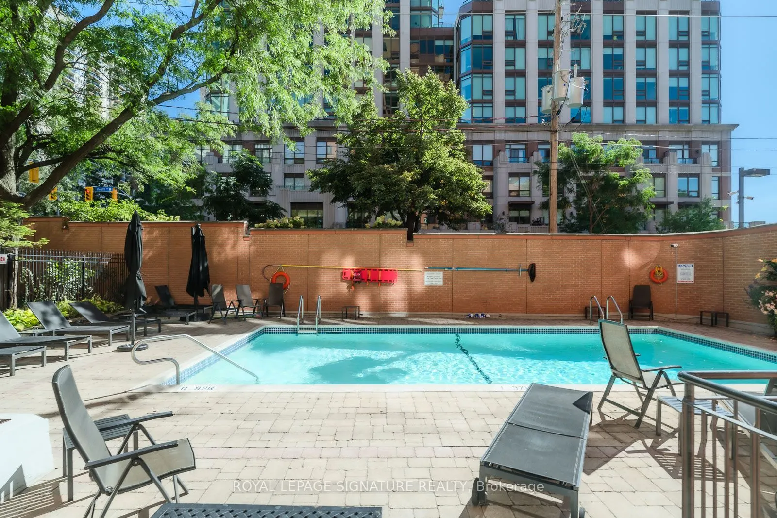 260 Heath Street W, #1304