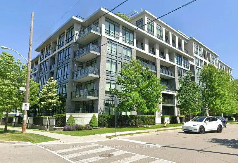 21 Clairtrell Road, #502