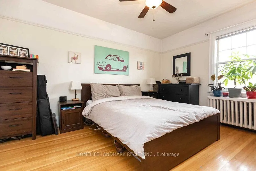 969 Avenue Road, #Main