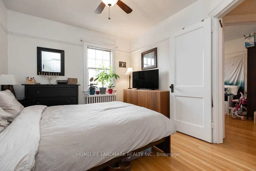 969 Avenue Road, #Main