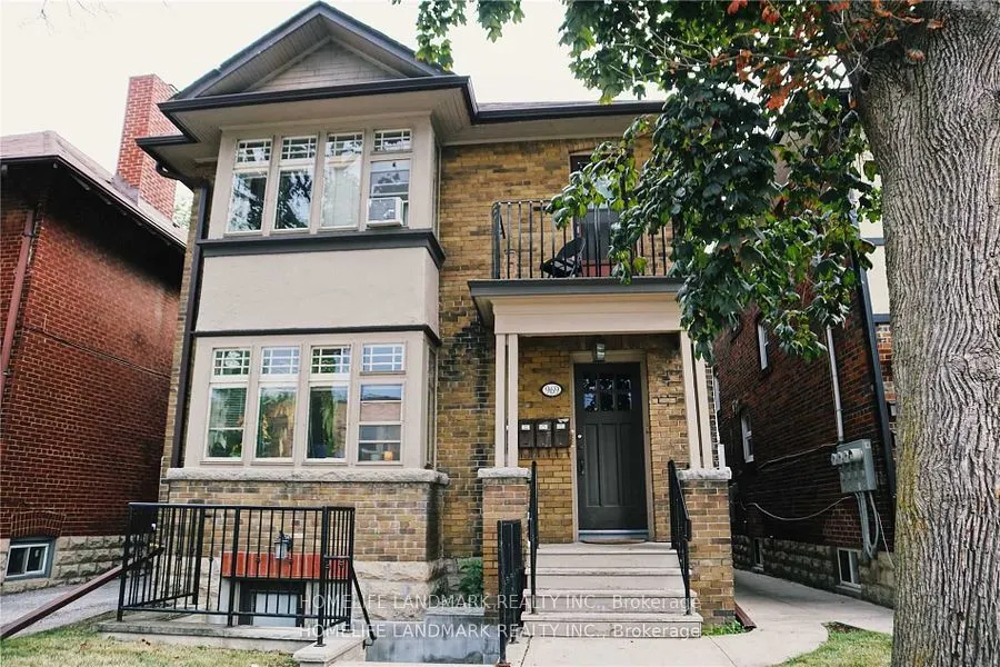969 Avenue Road, #Main