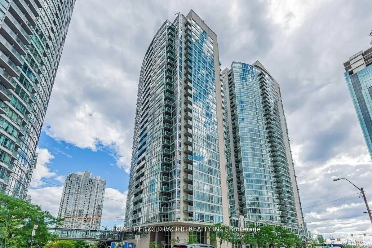 381 Front Street W, #3010