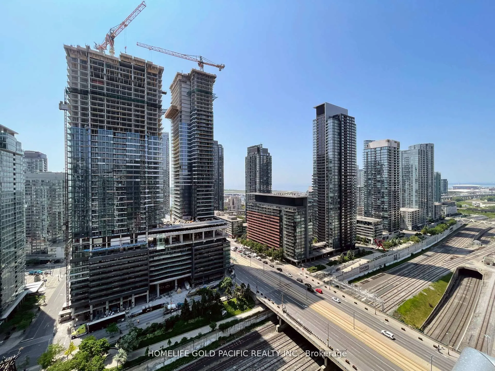 381 Front Street W, #3010