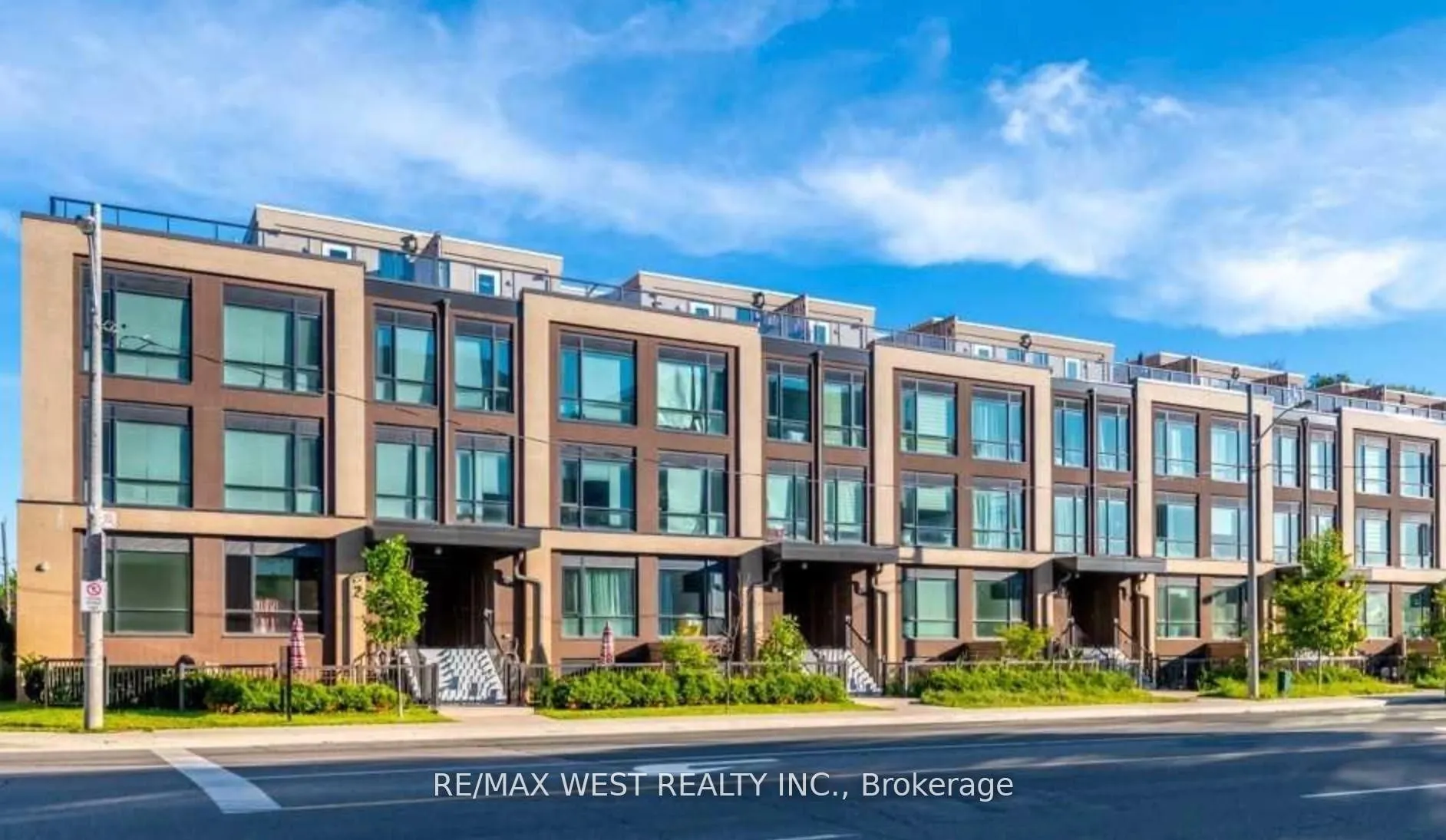 639 Lawrence Avenue W, #310