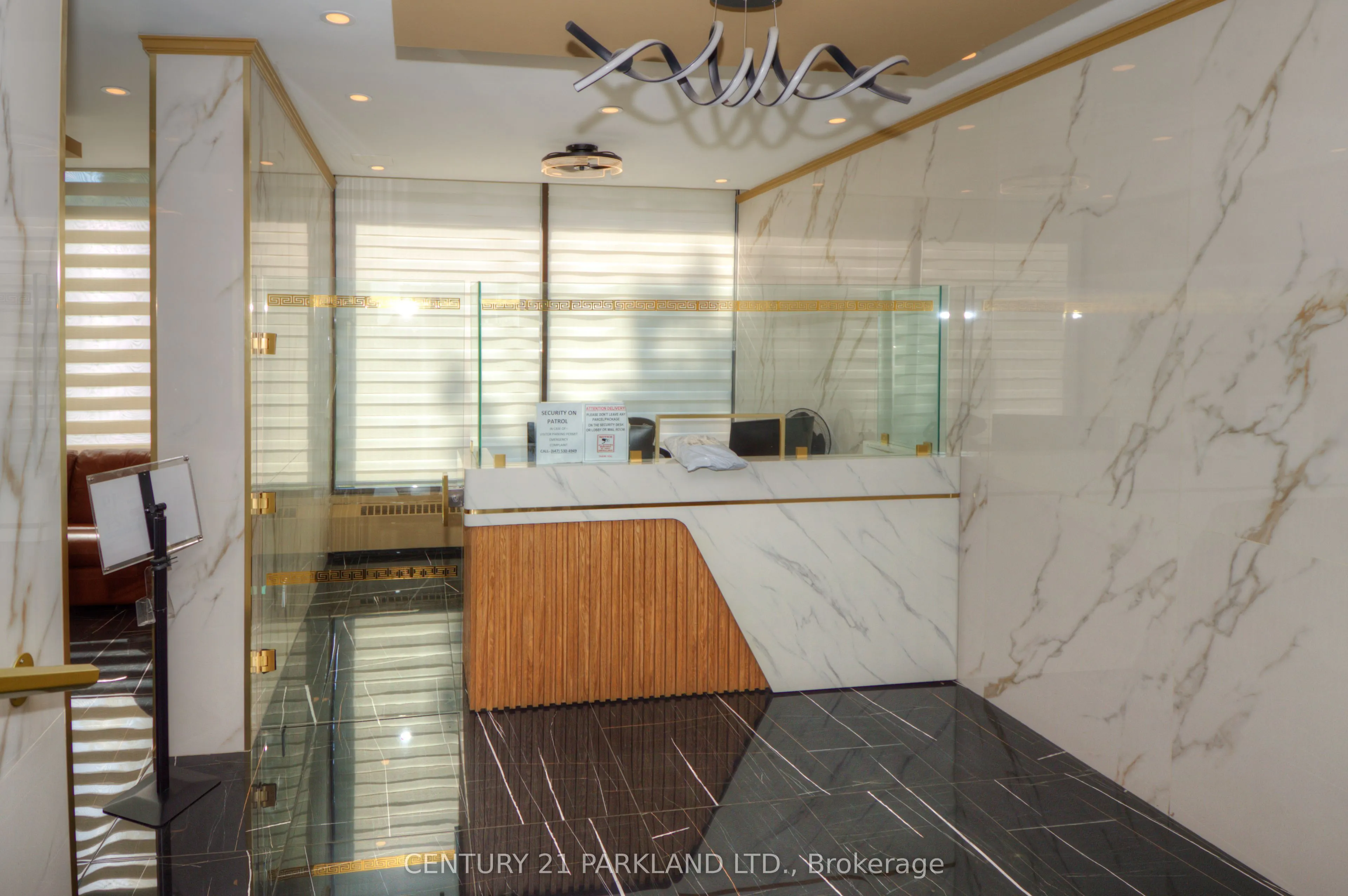 10 Sunny Glenway, #1409