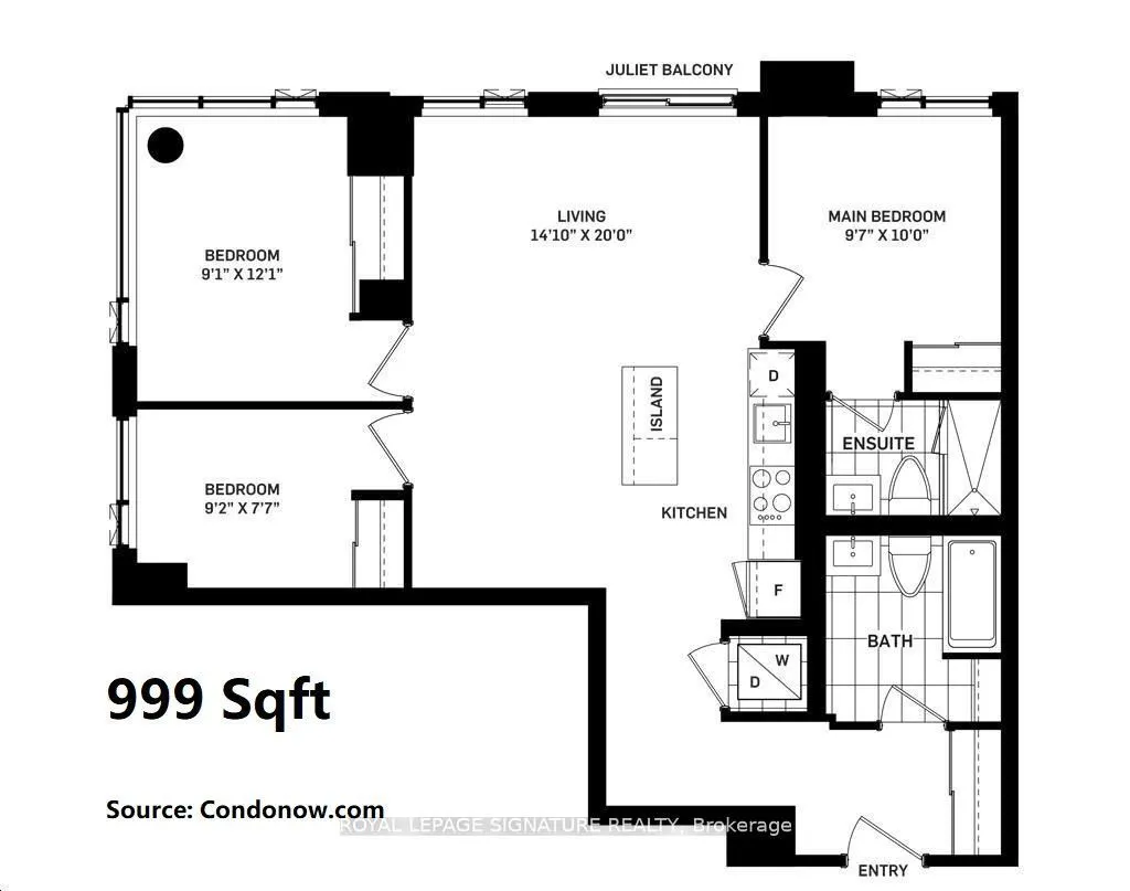 35 Tubman Avenue, #322