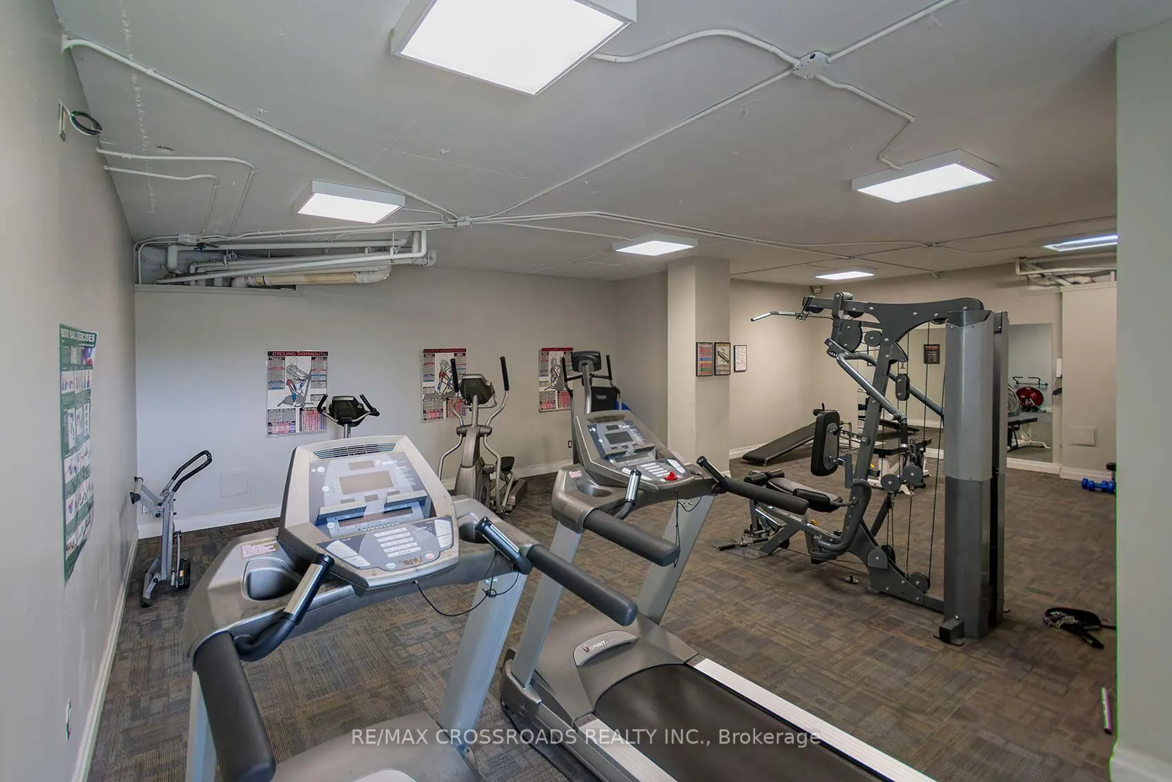 25 Sunrise Avenue, #210