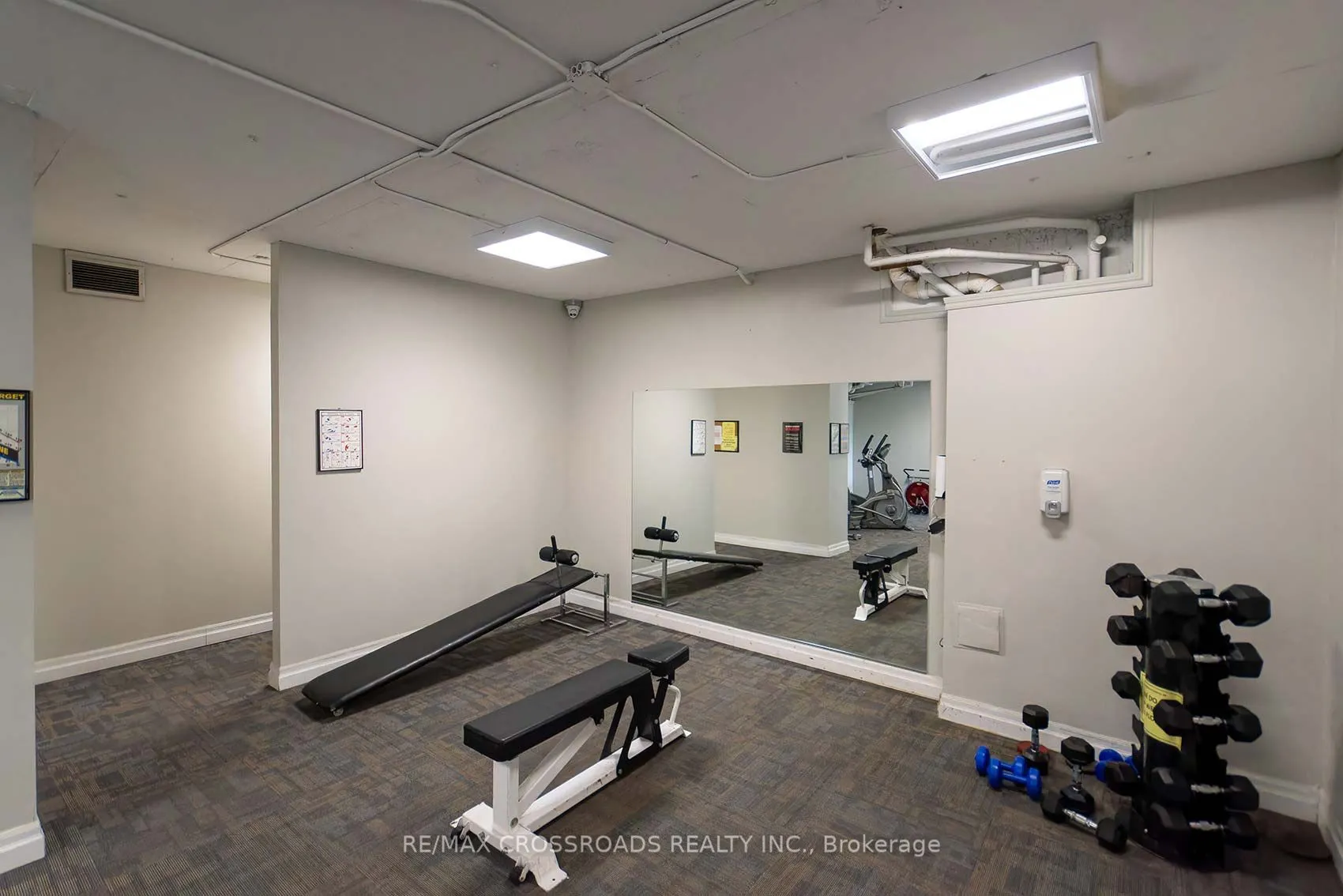 25 Sunrise Avenue, #210