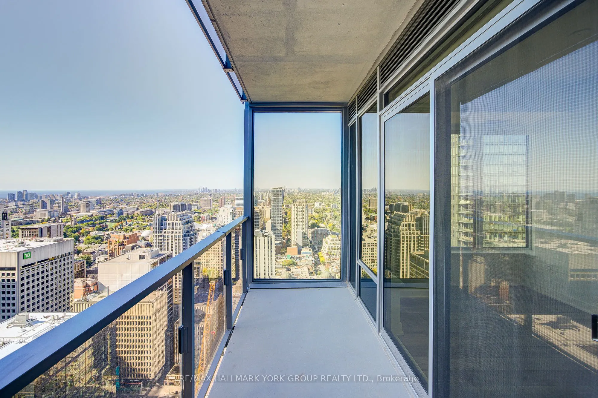 11 Yorkville Avenue, #3609