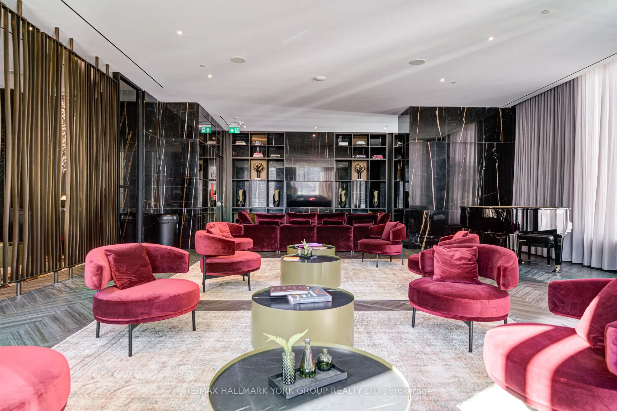 11 Yorkville Avenue, #3609