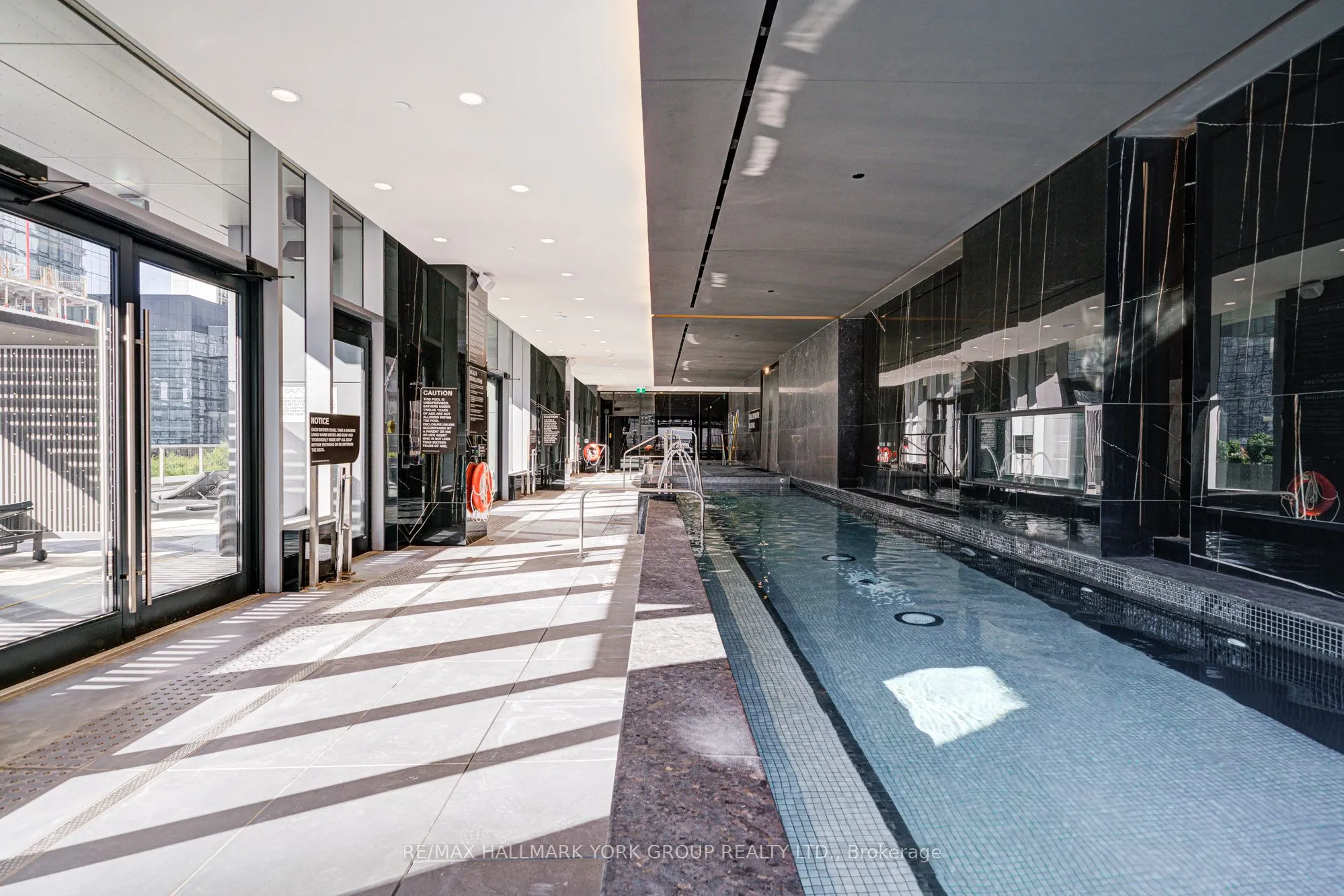 11 Yorkville Avenue, #3609