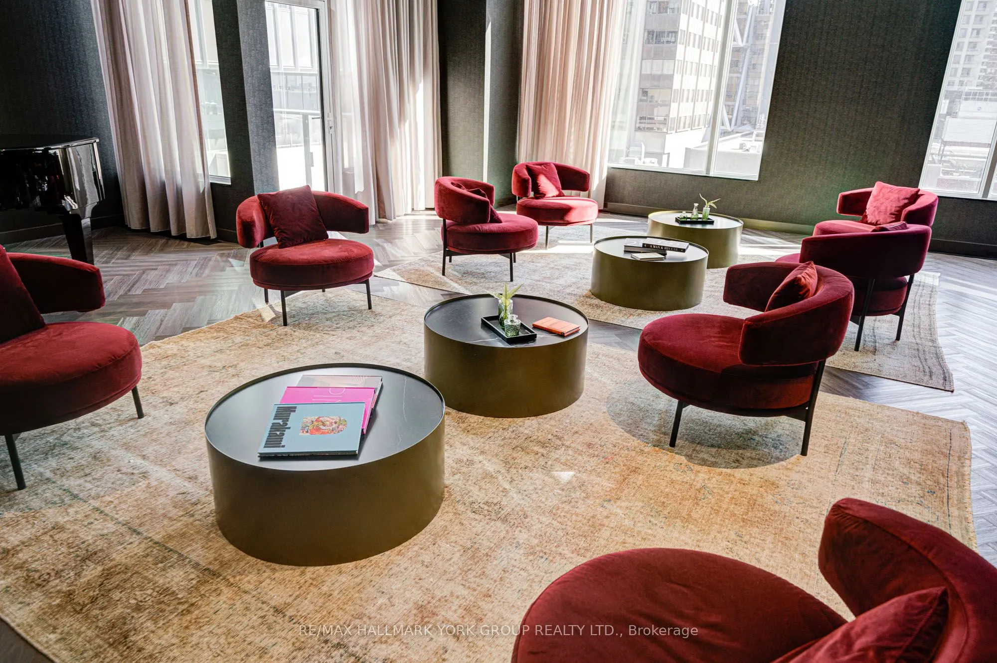 11 Yorkville Avenue, #3609