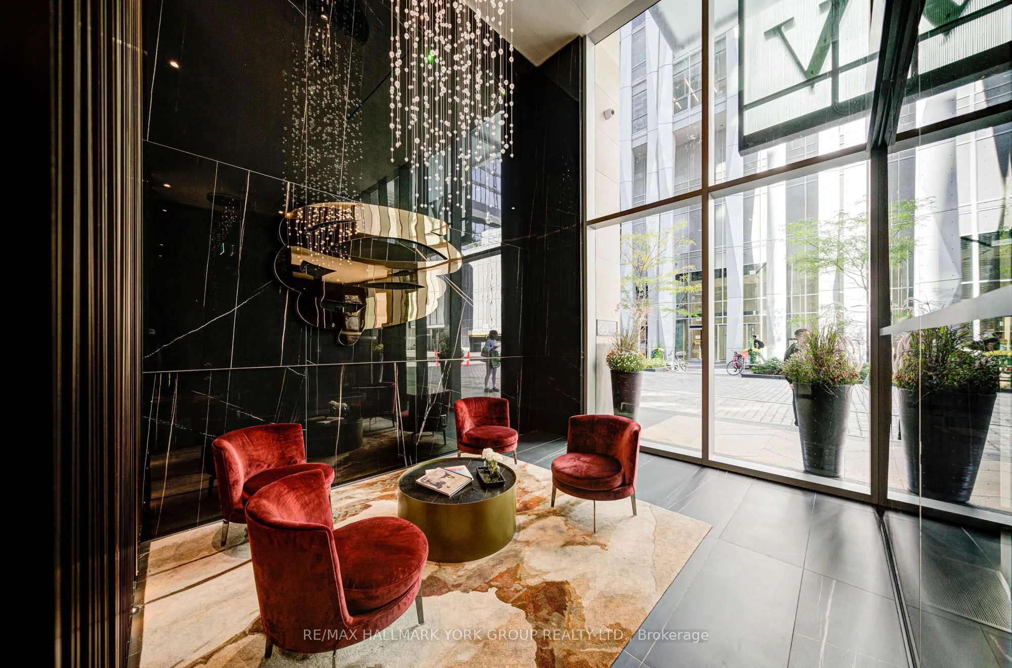 11 Yorkville Avenue, #3609