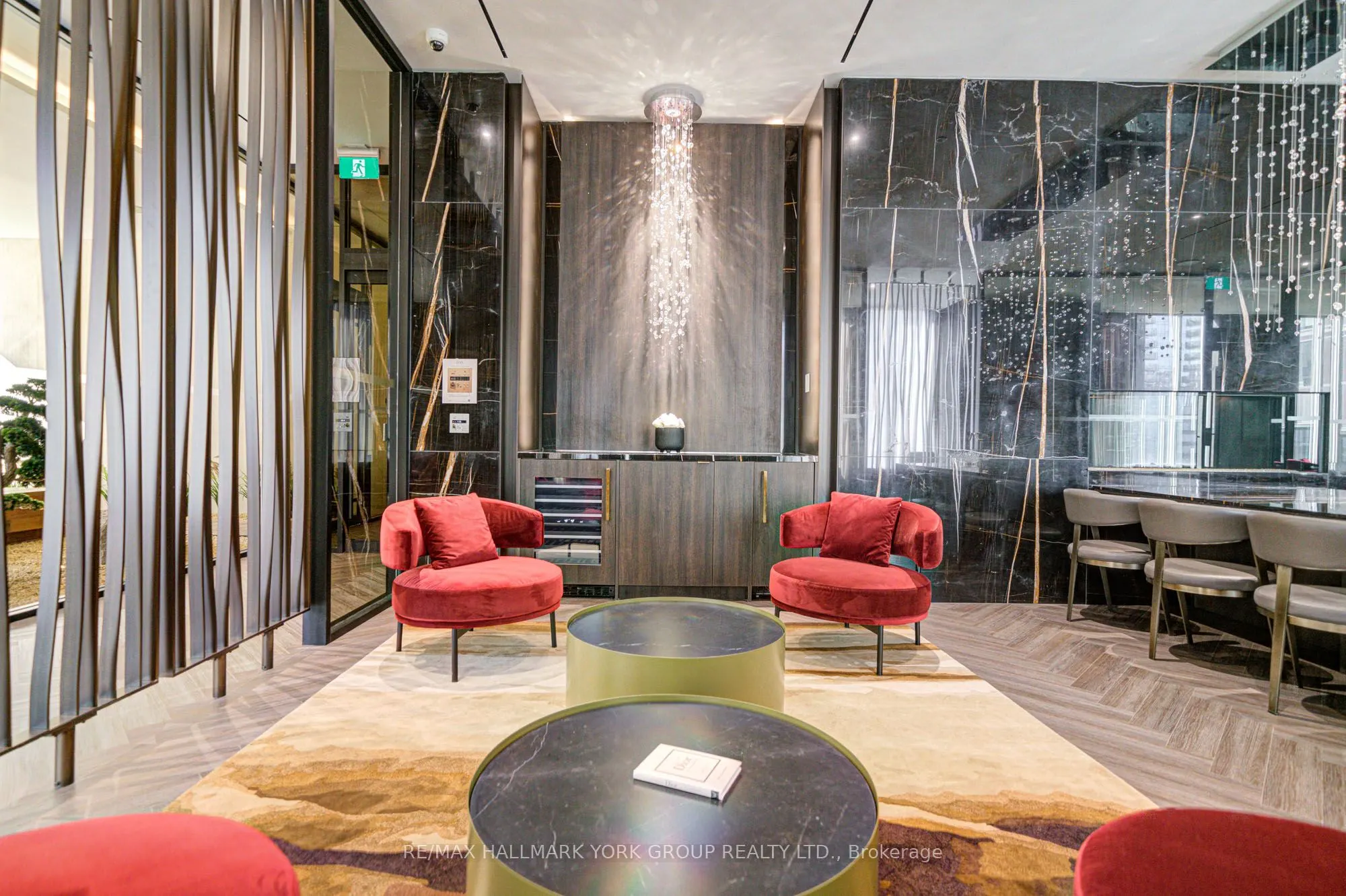 11 Yorkville Avenue, #3609