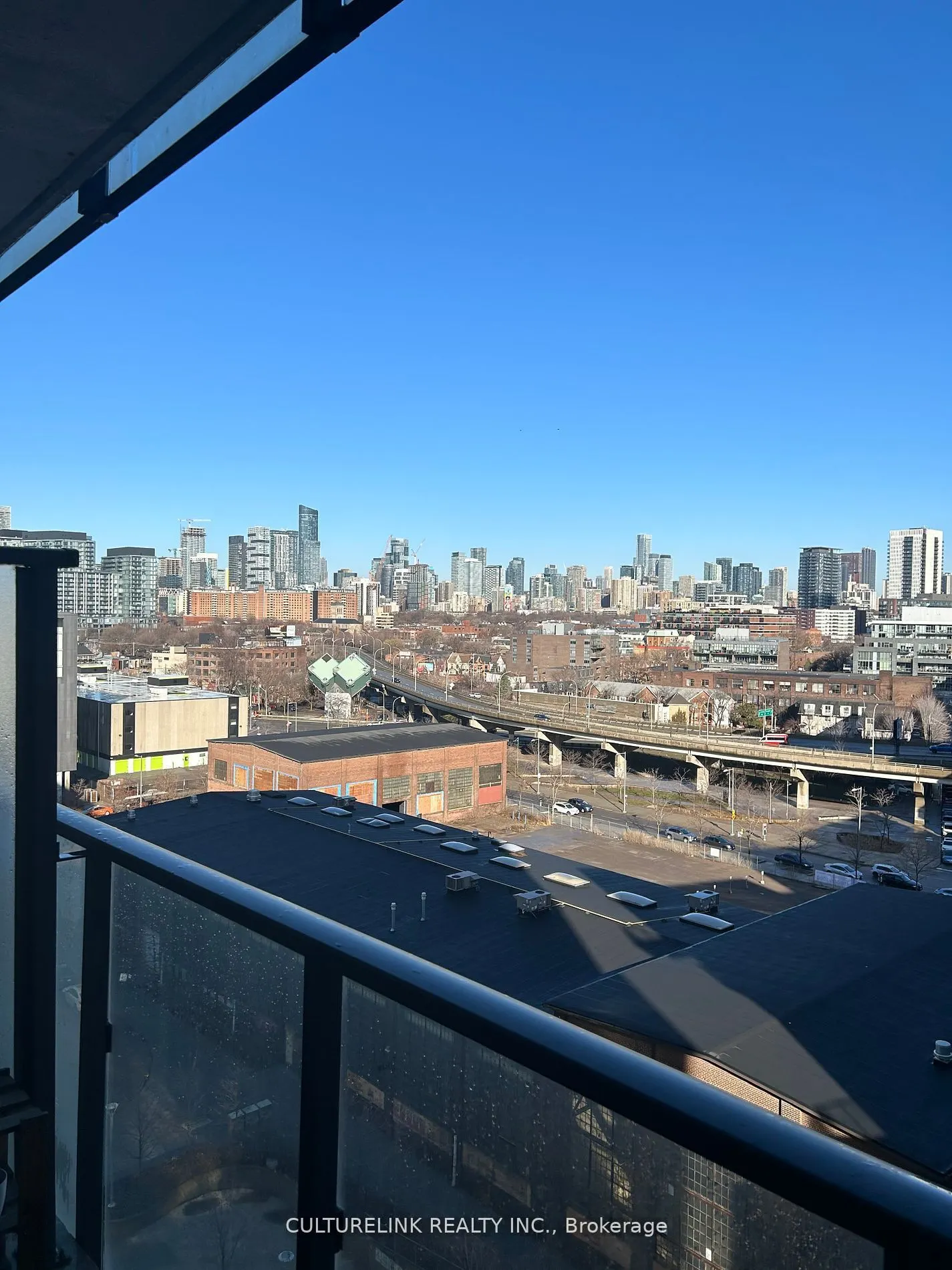 120 Bayview Avenue, #S915