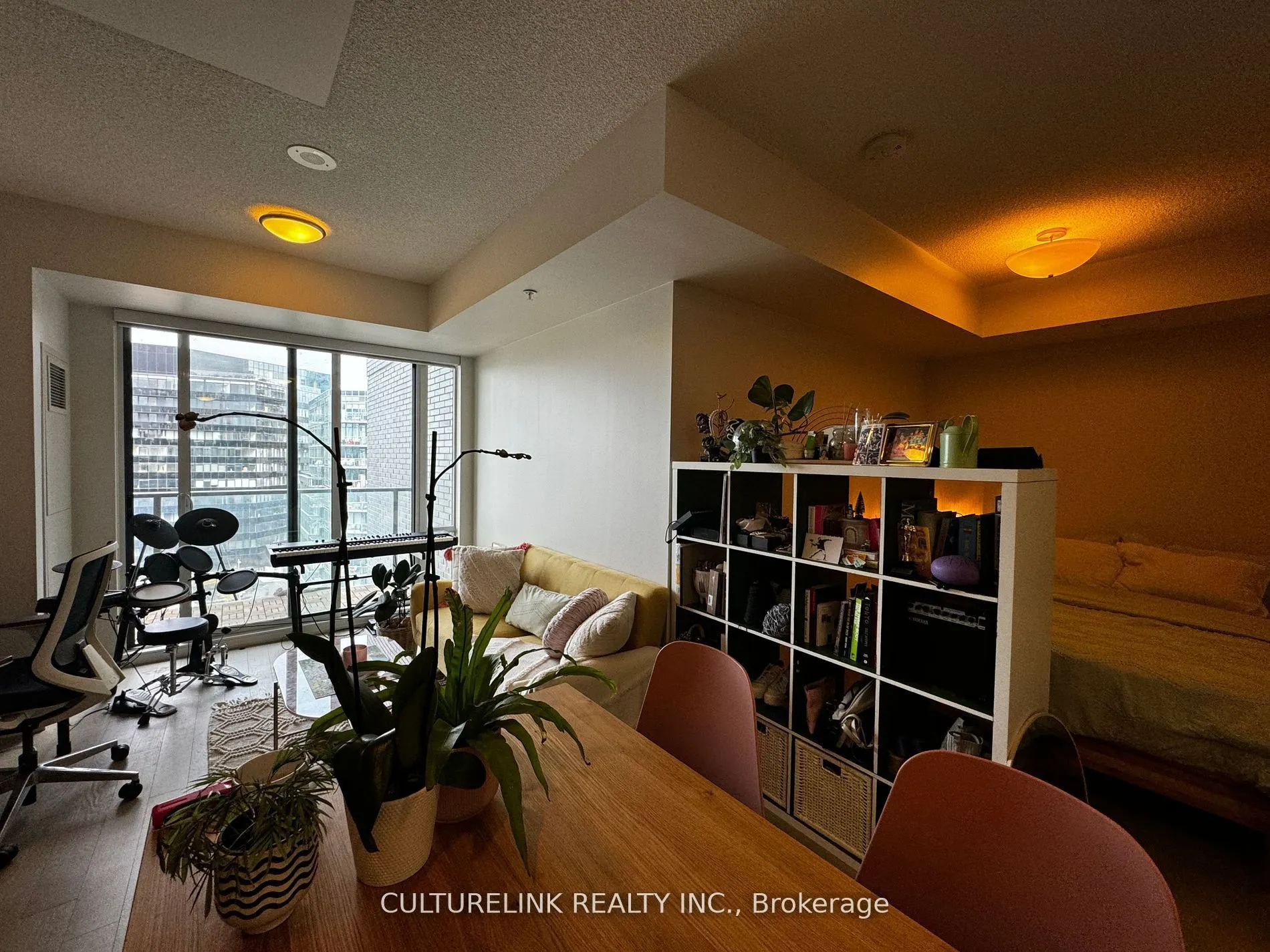 120 Bayview Avenue, #S915