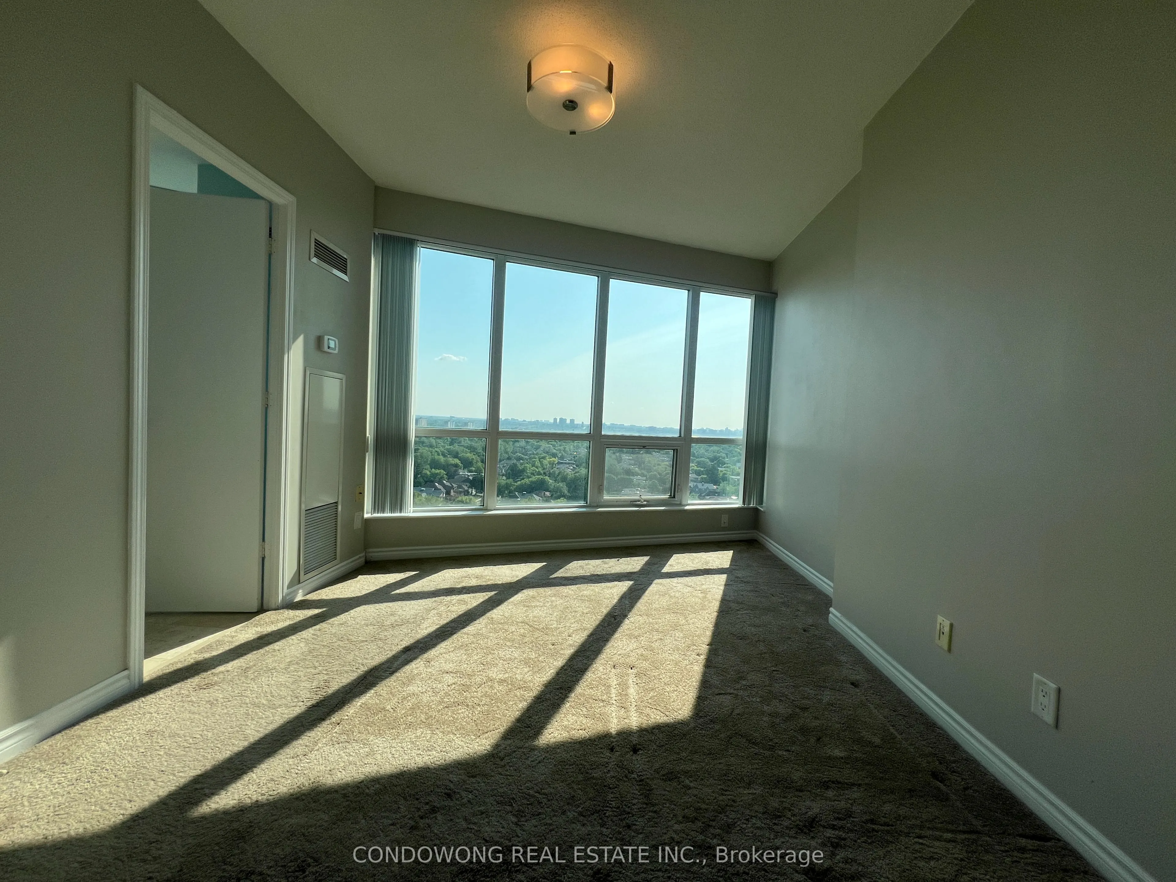 60 Byng Avenue, #1705