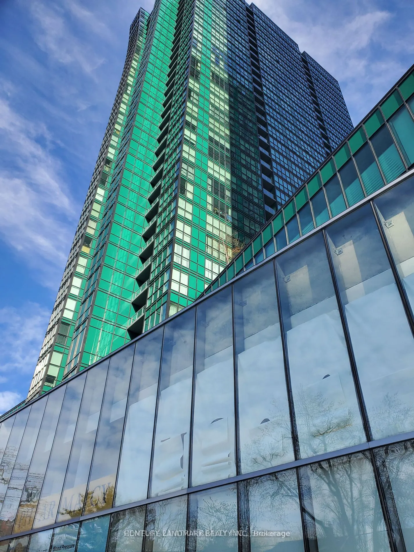 4750 Yonge Street S, #349