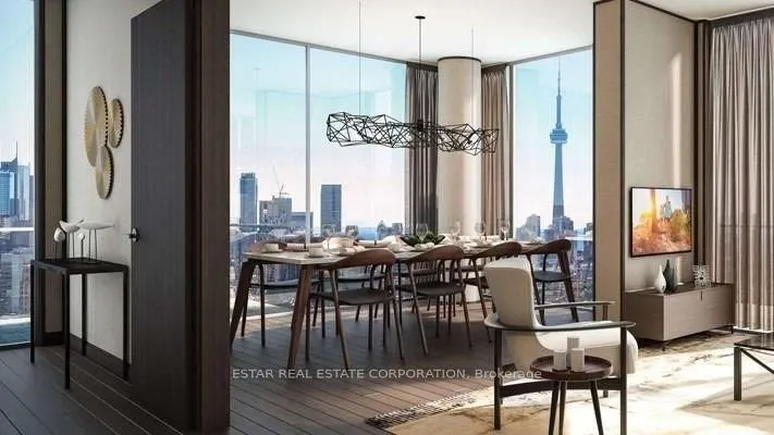 501 Yonge Street, #4406