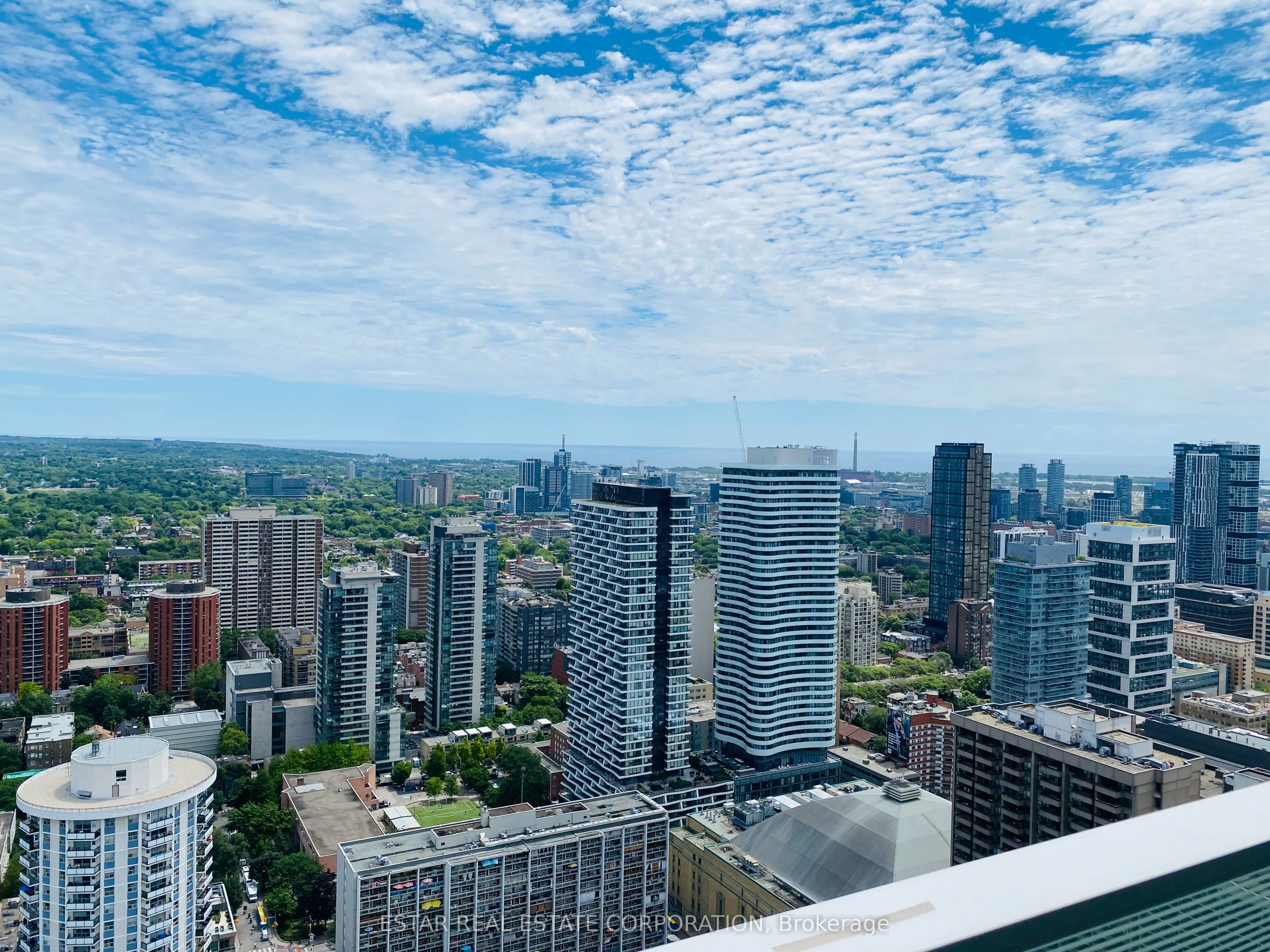 501 Yonge Street, #4406