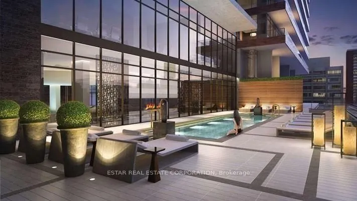 501 Yonge Street, #4406