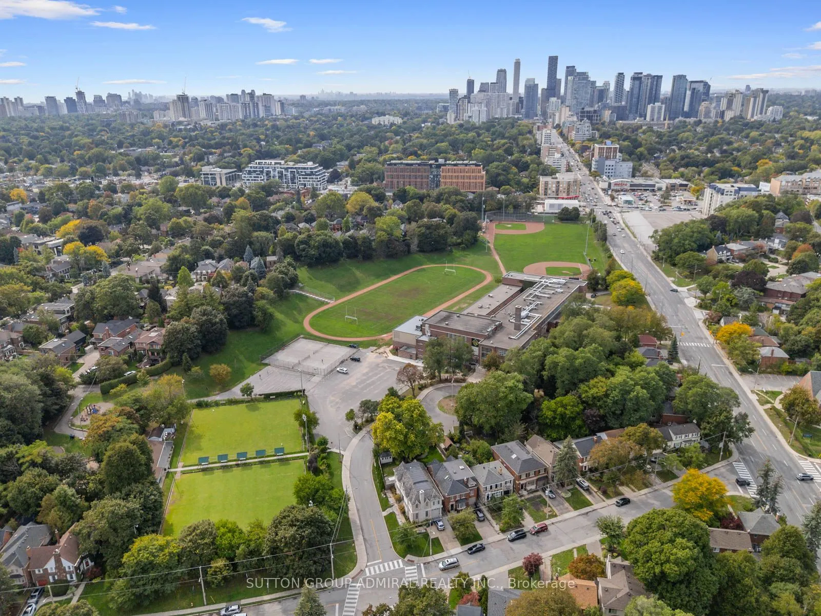759 Eglinton Avenue E