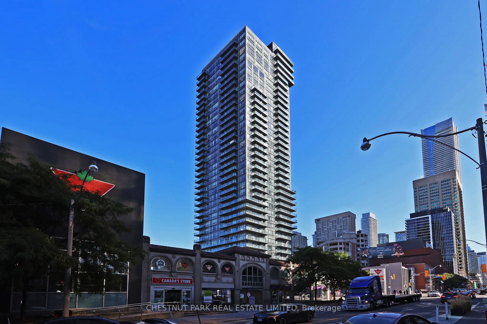 825 Church Street, #2603