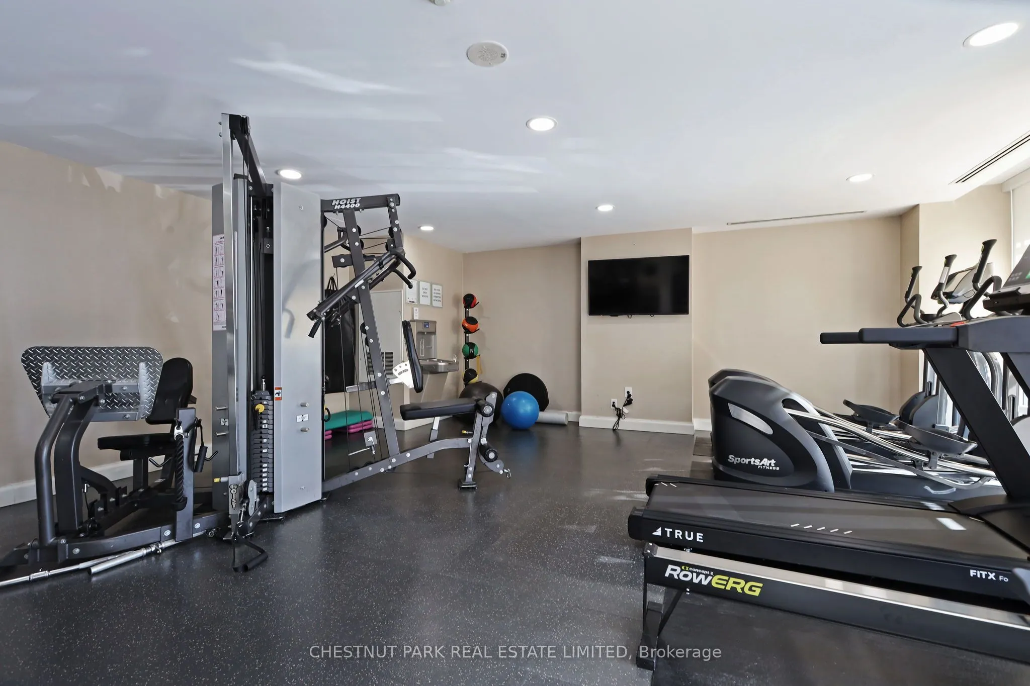 825 Church Street, #2603