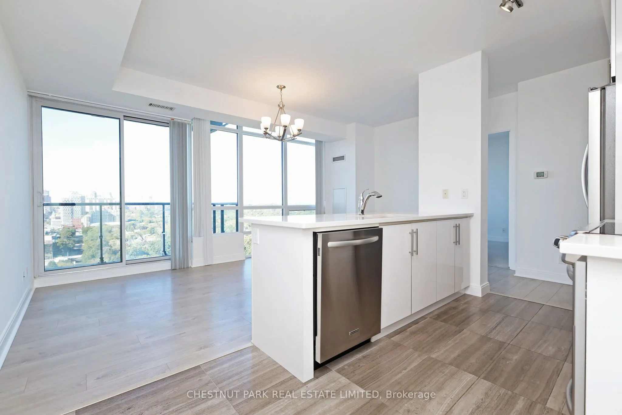 825 Church Street, #2603