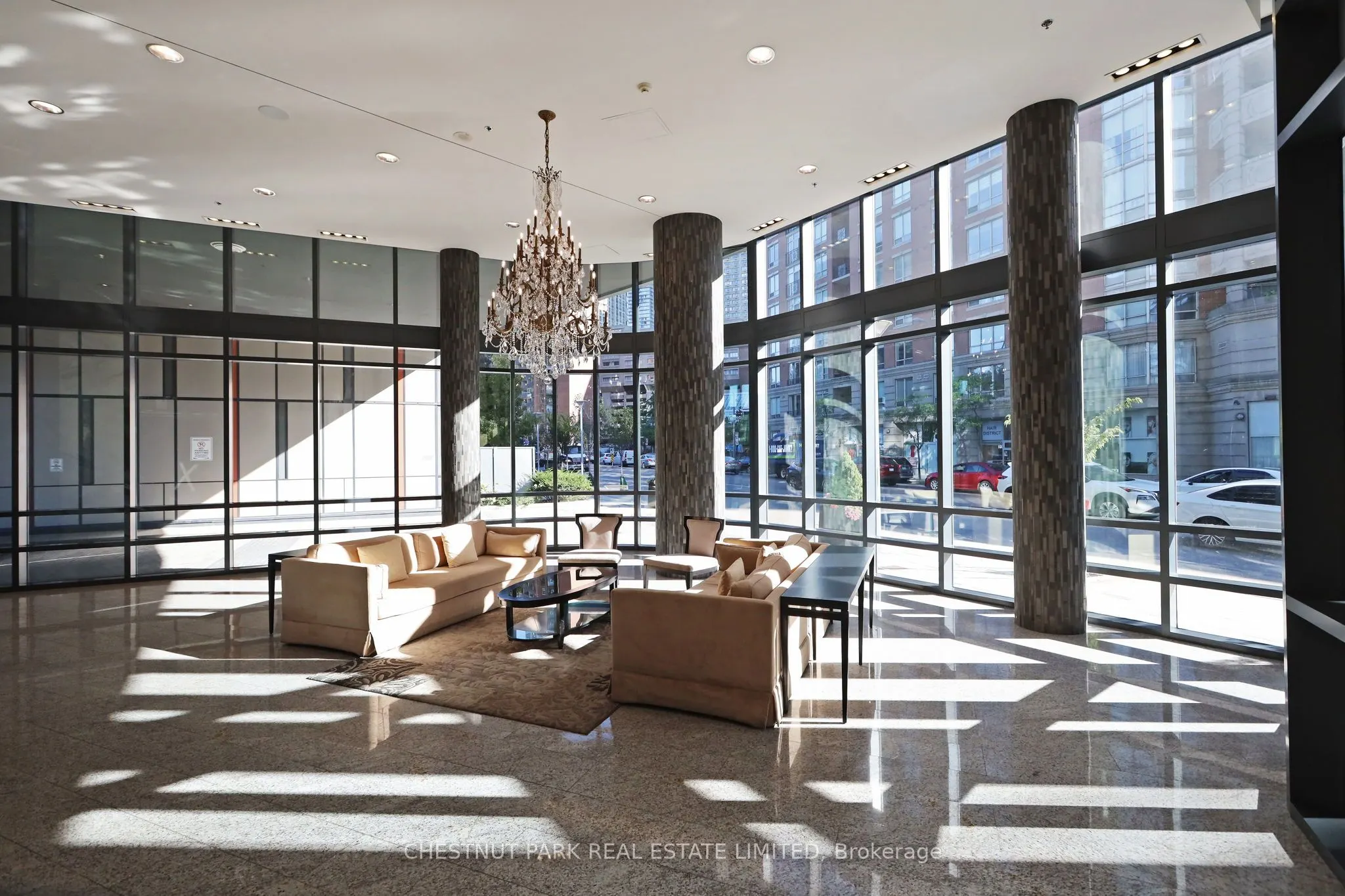 825 Church Street, #2603