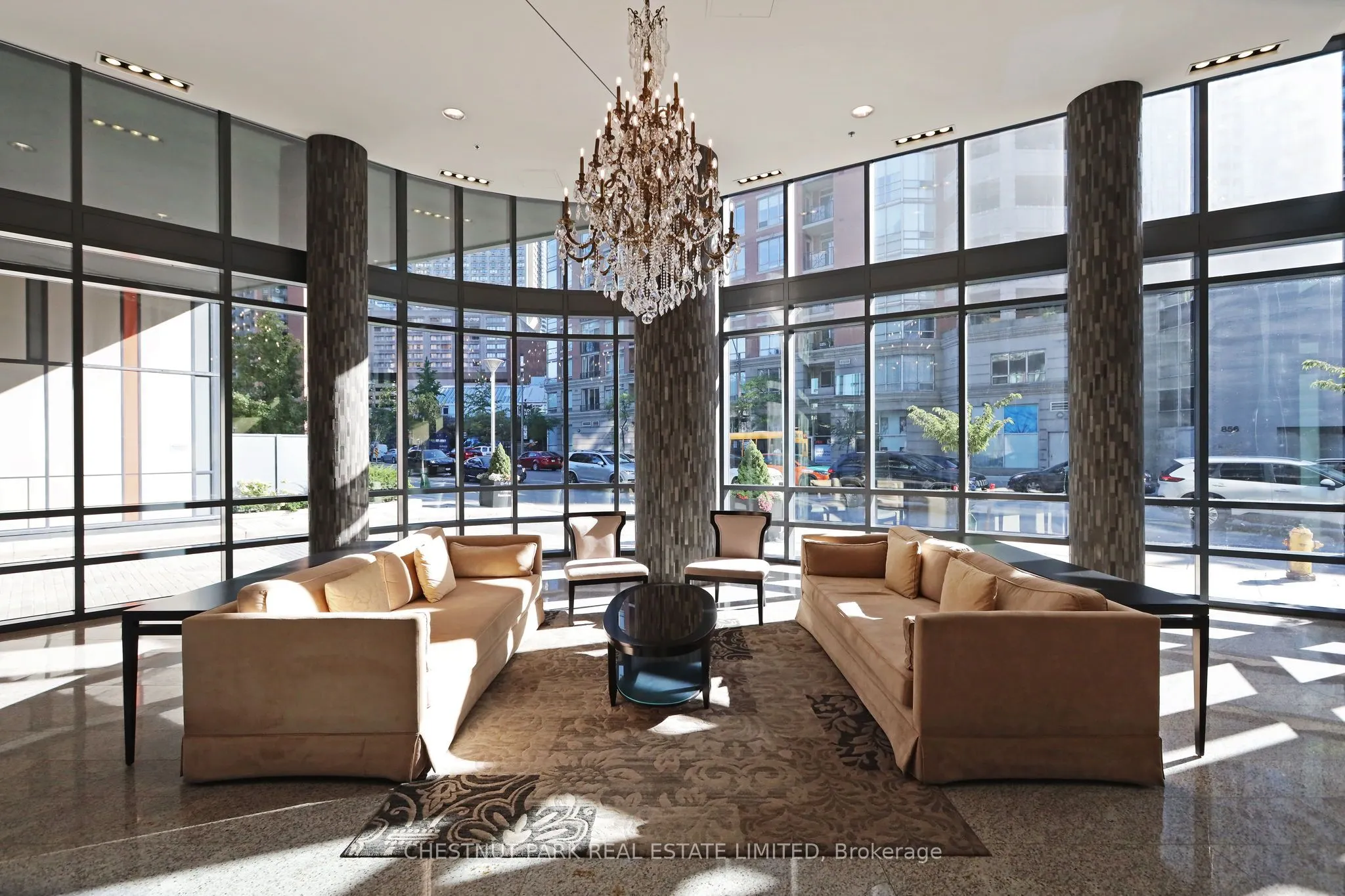 825 Church Street, #2603