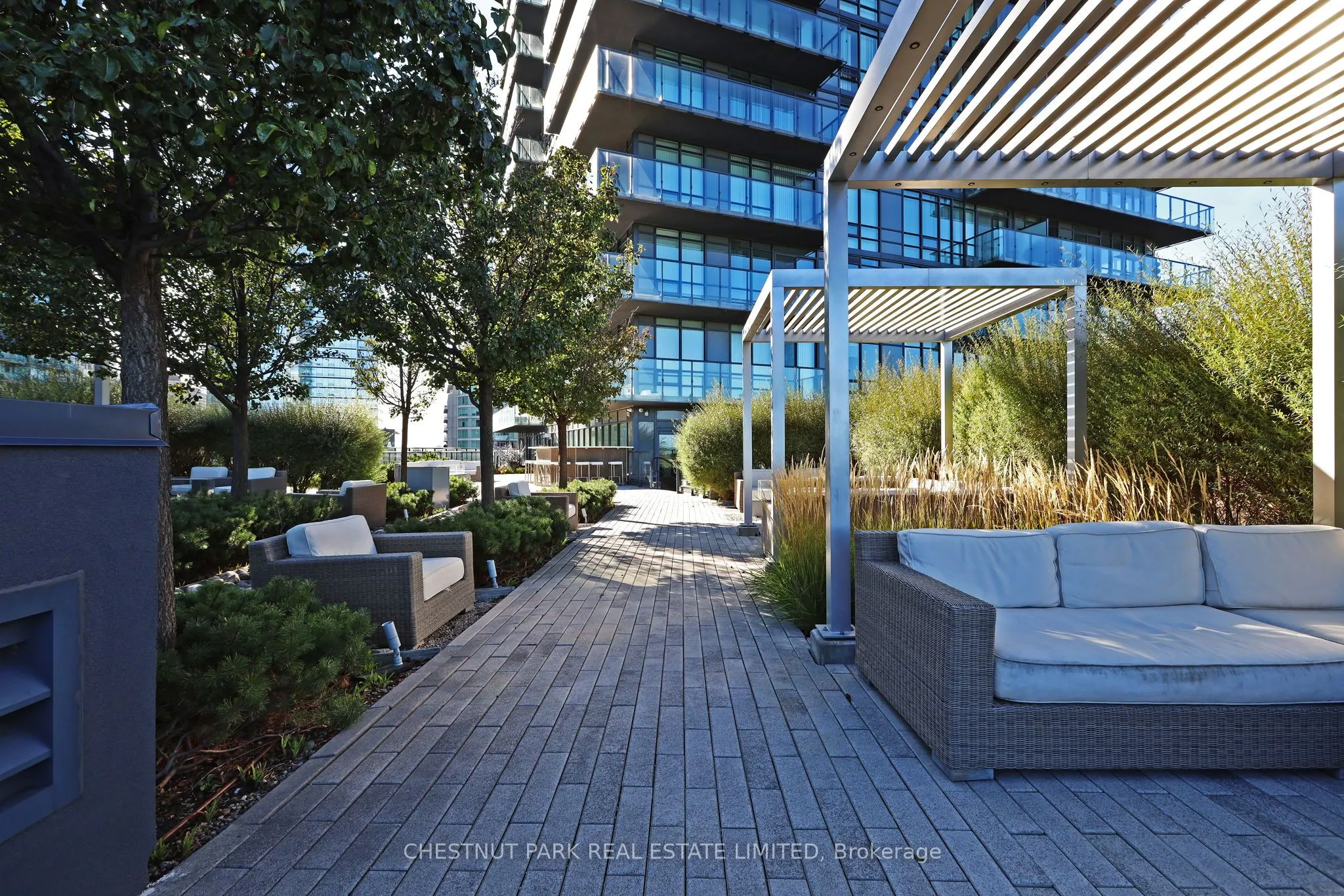 825 Church Street, #2603