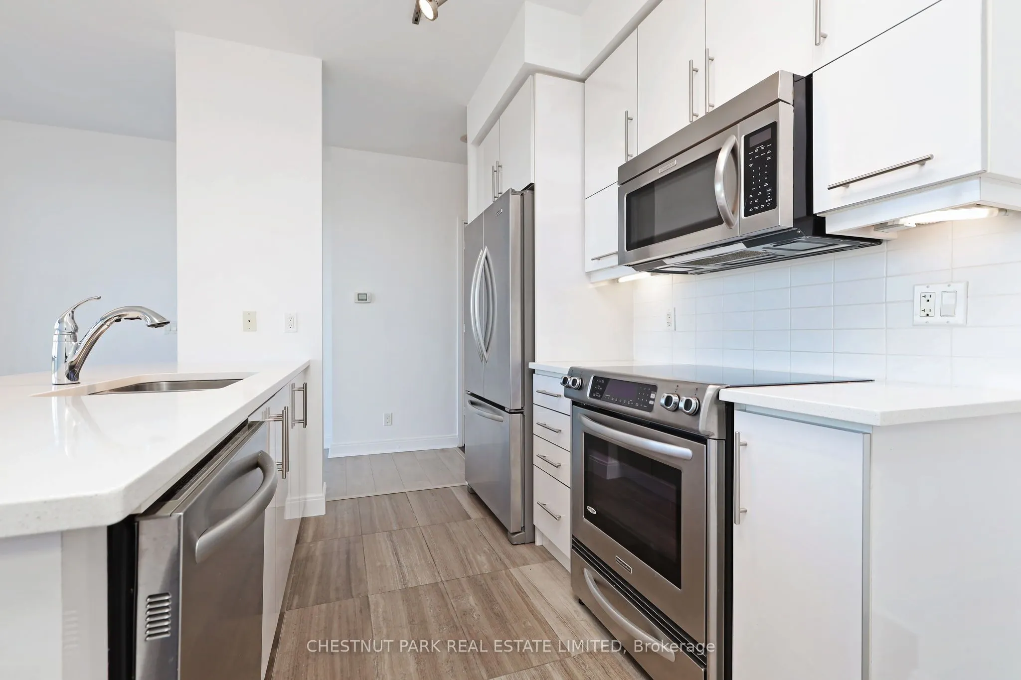825 Church Street, #2603