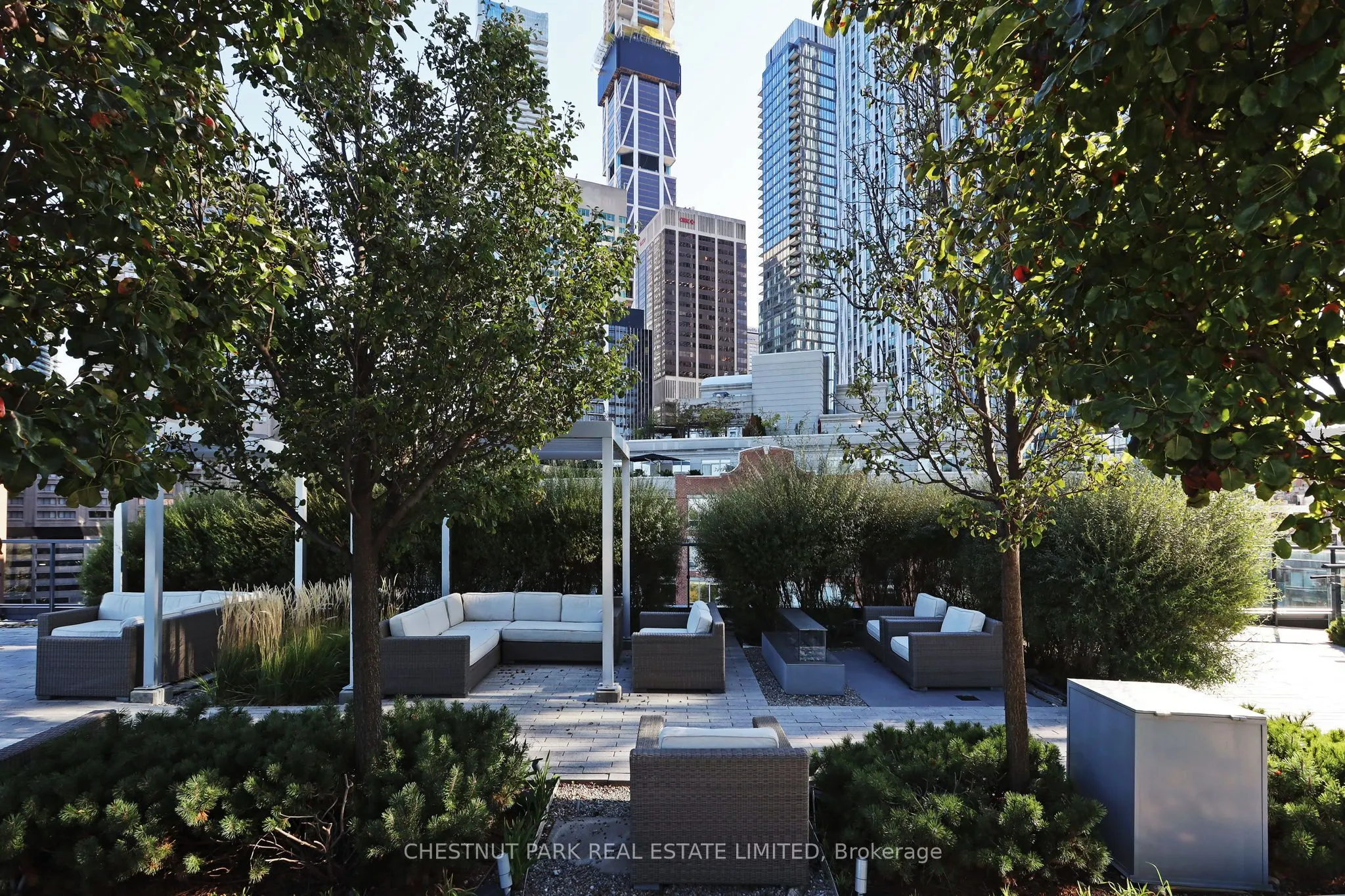 825 Church Street, #2603