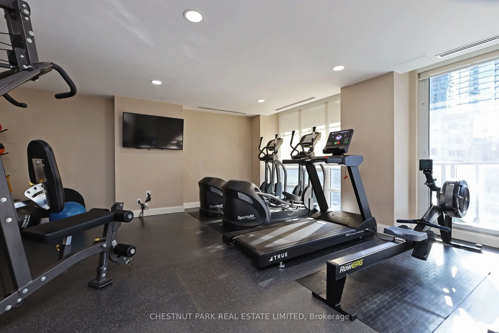 825 Church Street, #2603