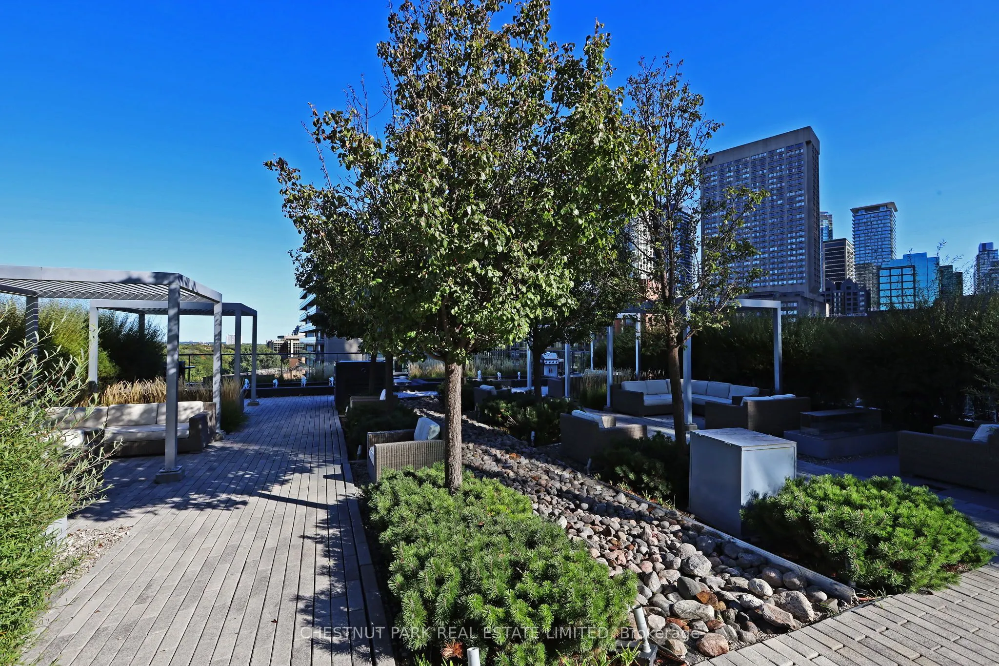825 Church Street, #2603