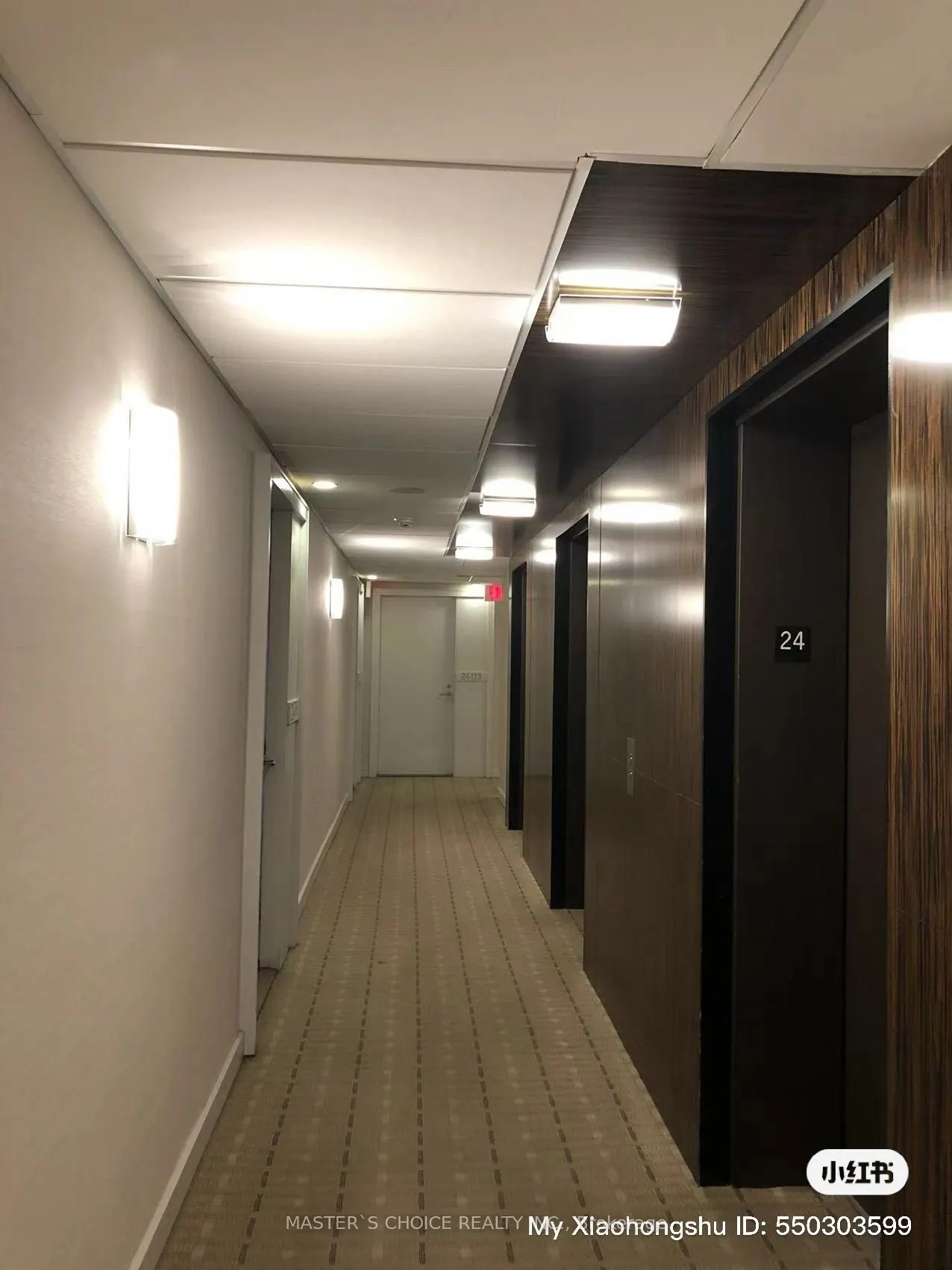 38 Grenville Street, #2408