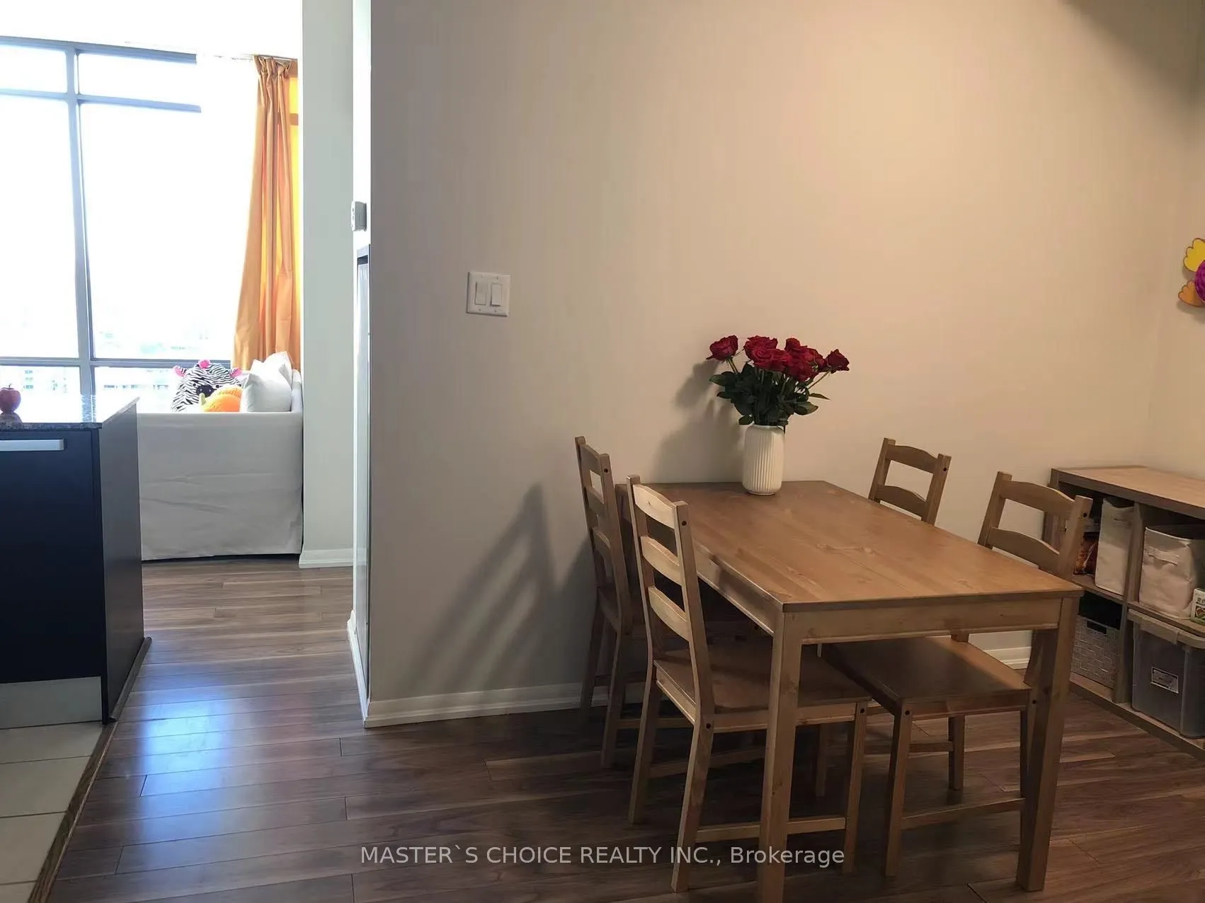 38 Grenville Street, #2408