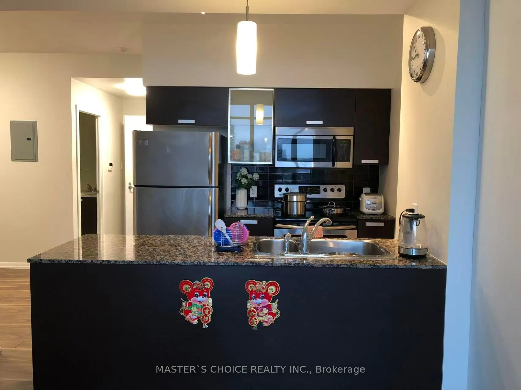 38 Grenville Street, #2408