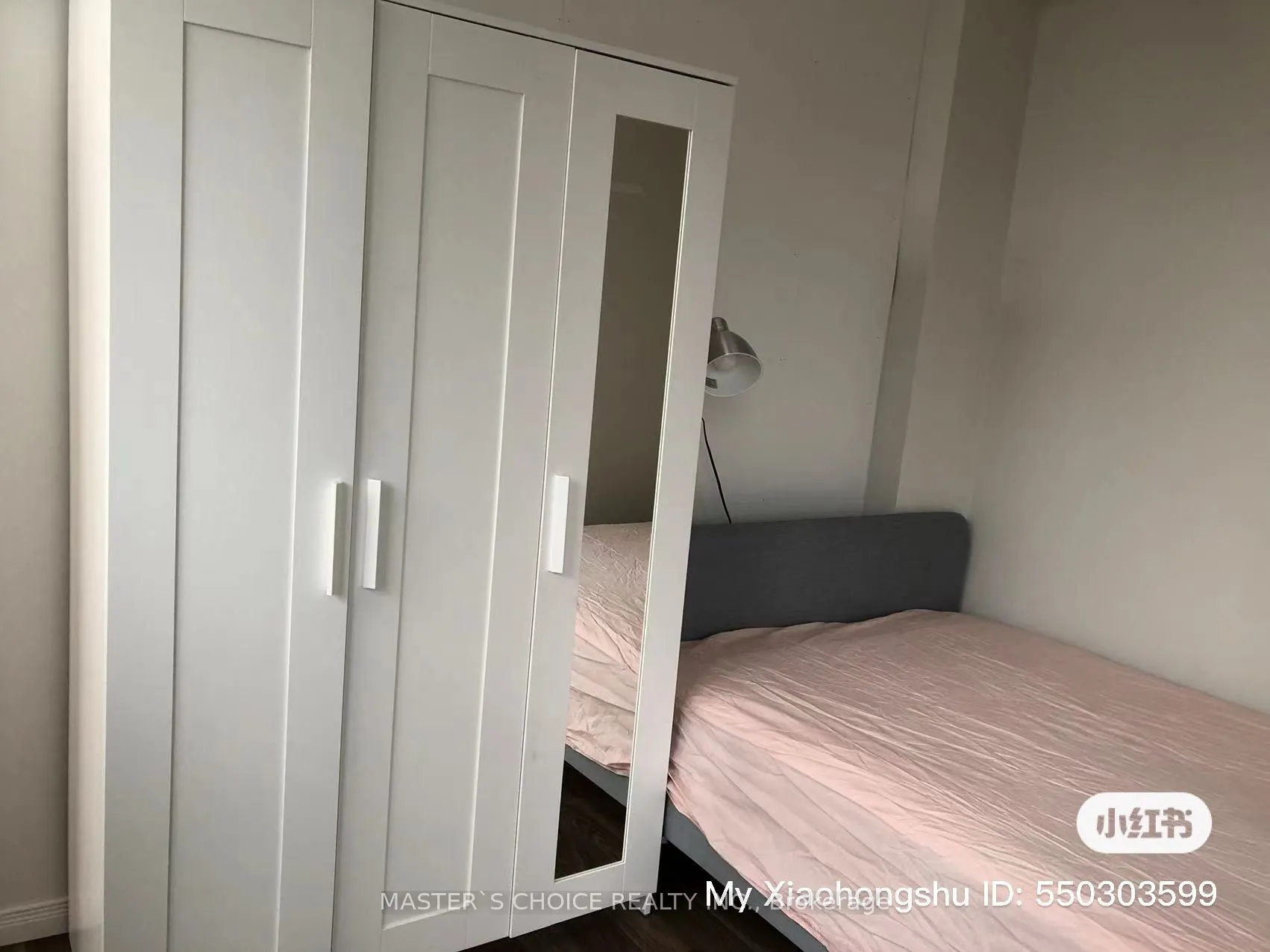 38 Grenville Street, #2408