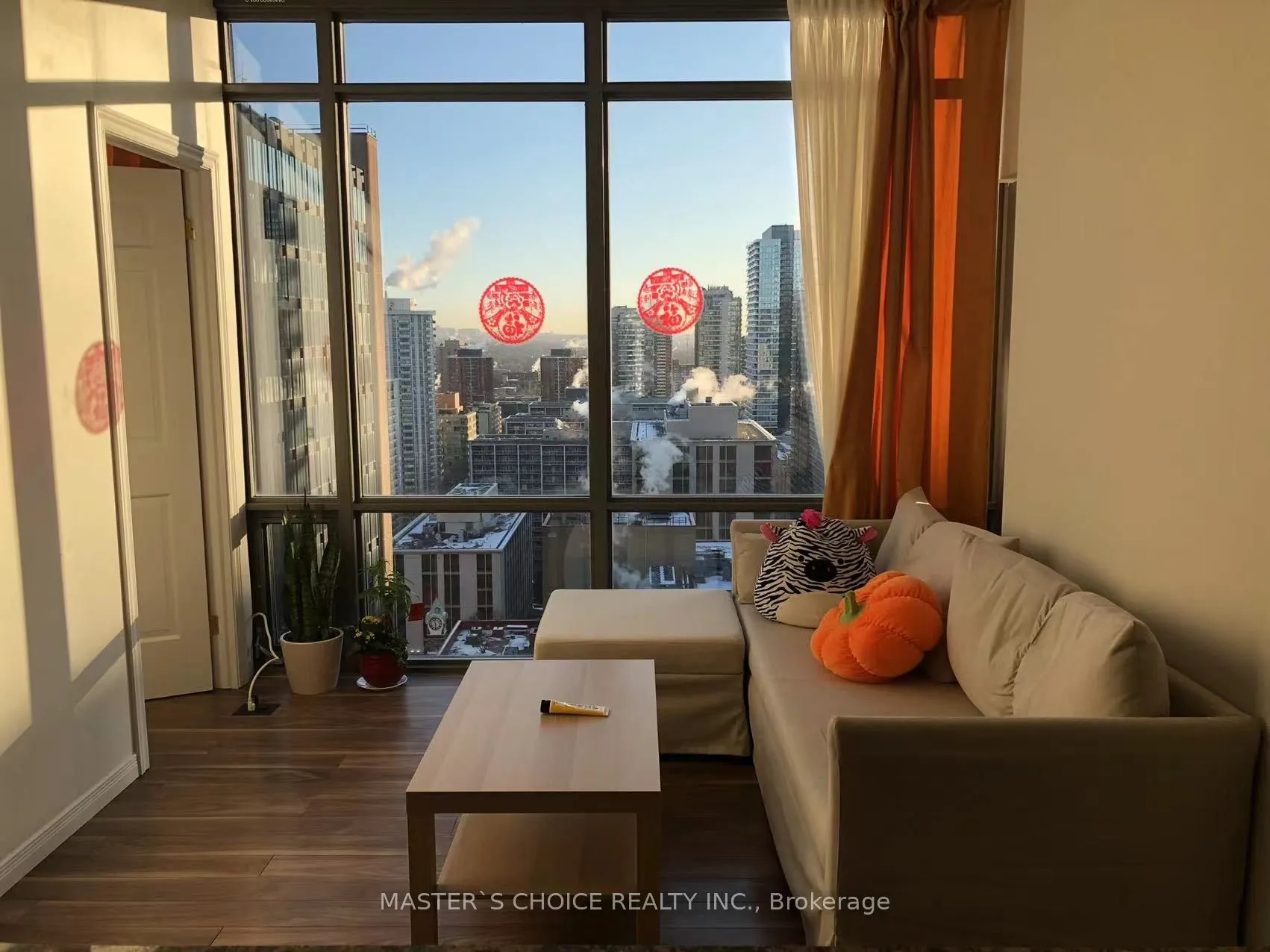 38 Grenville Street, #2408