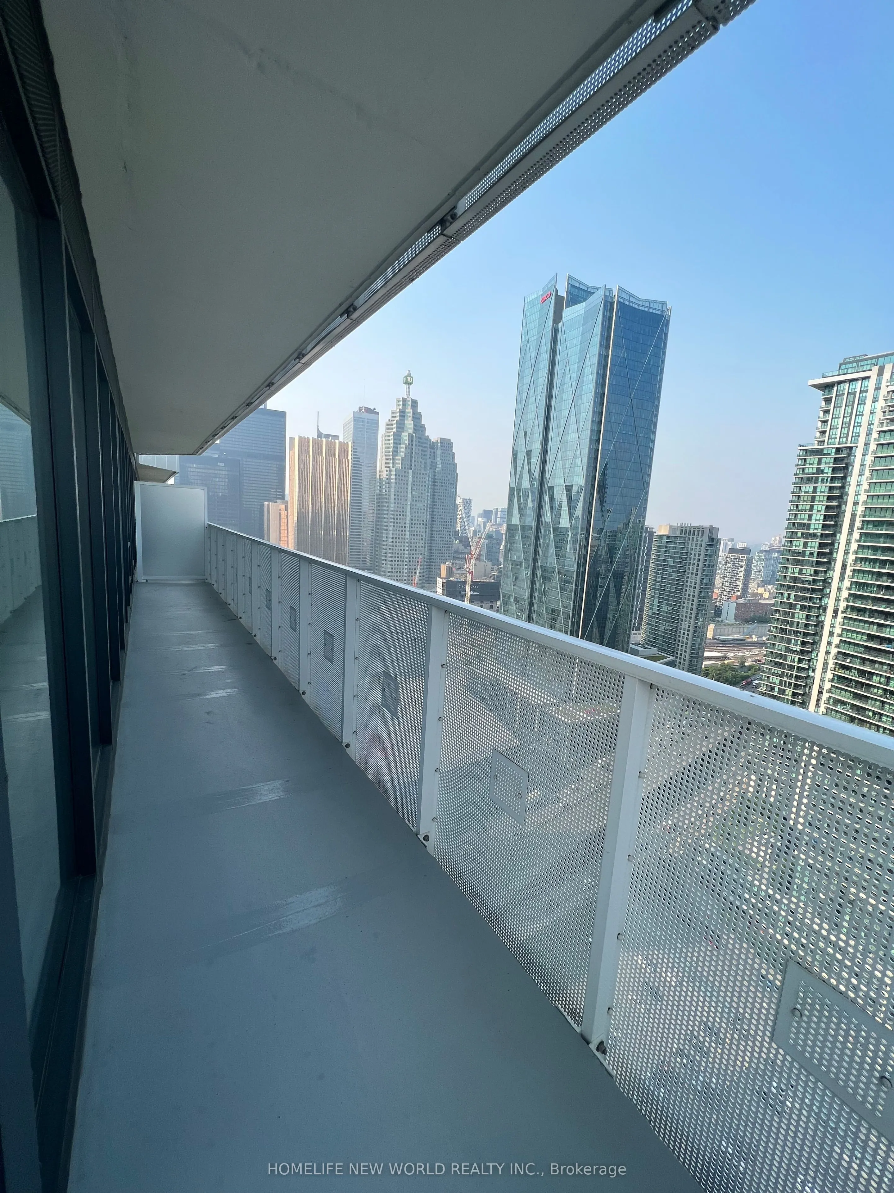 88 Harbour Street, #3707
