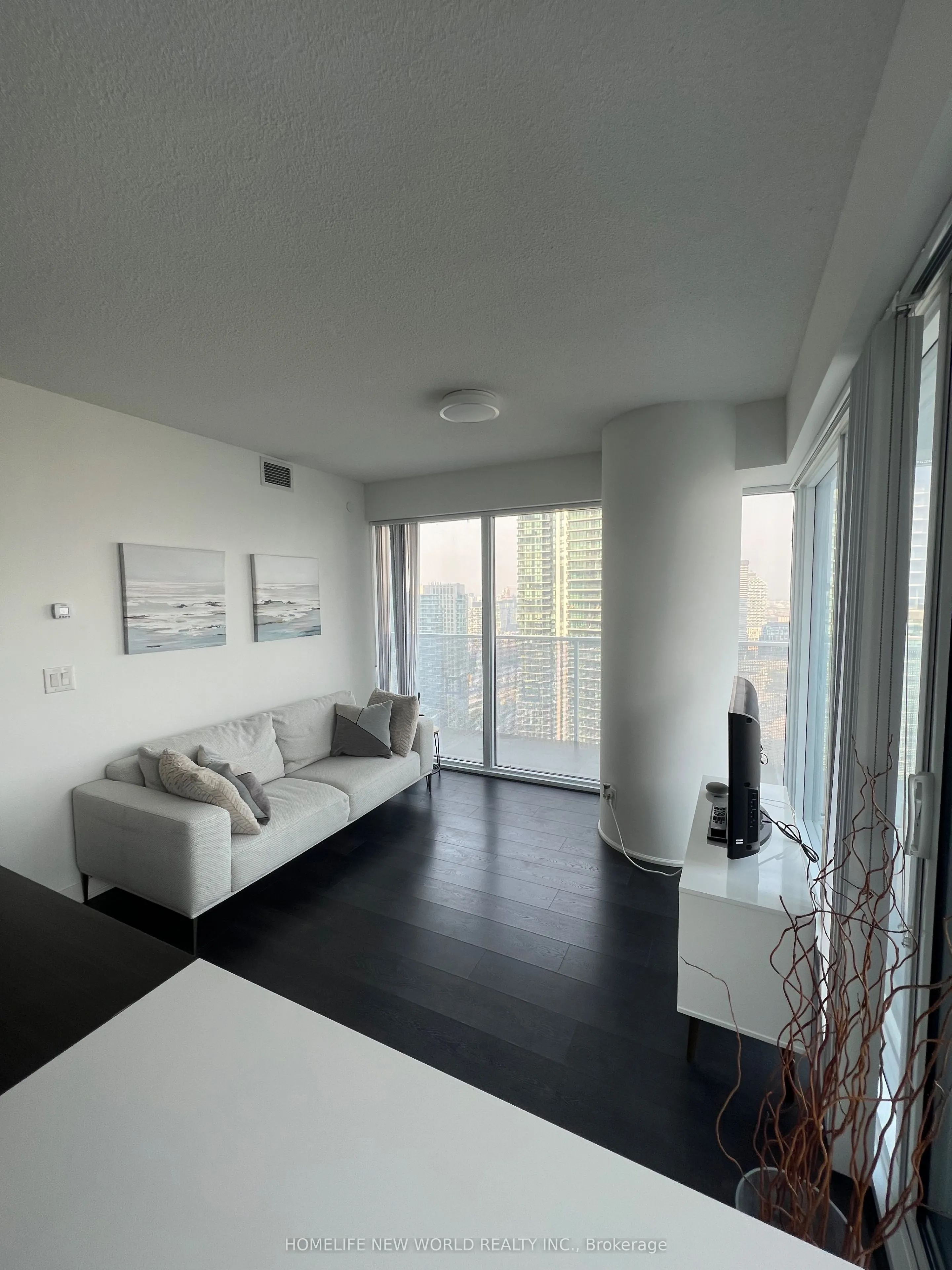 88 Harbour Street, #3707