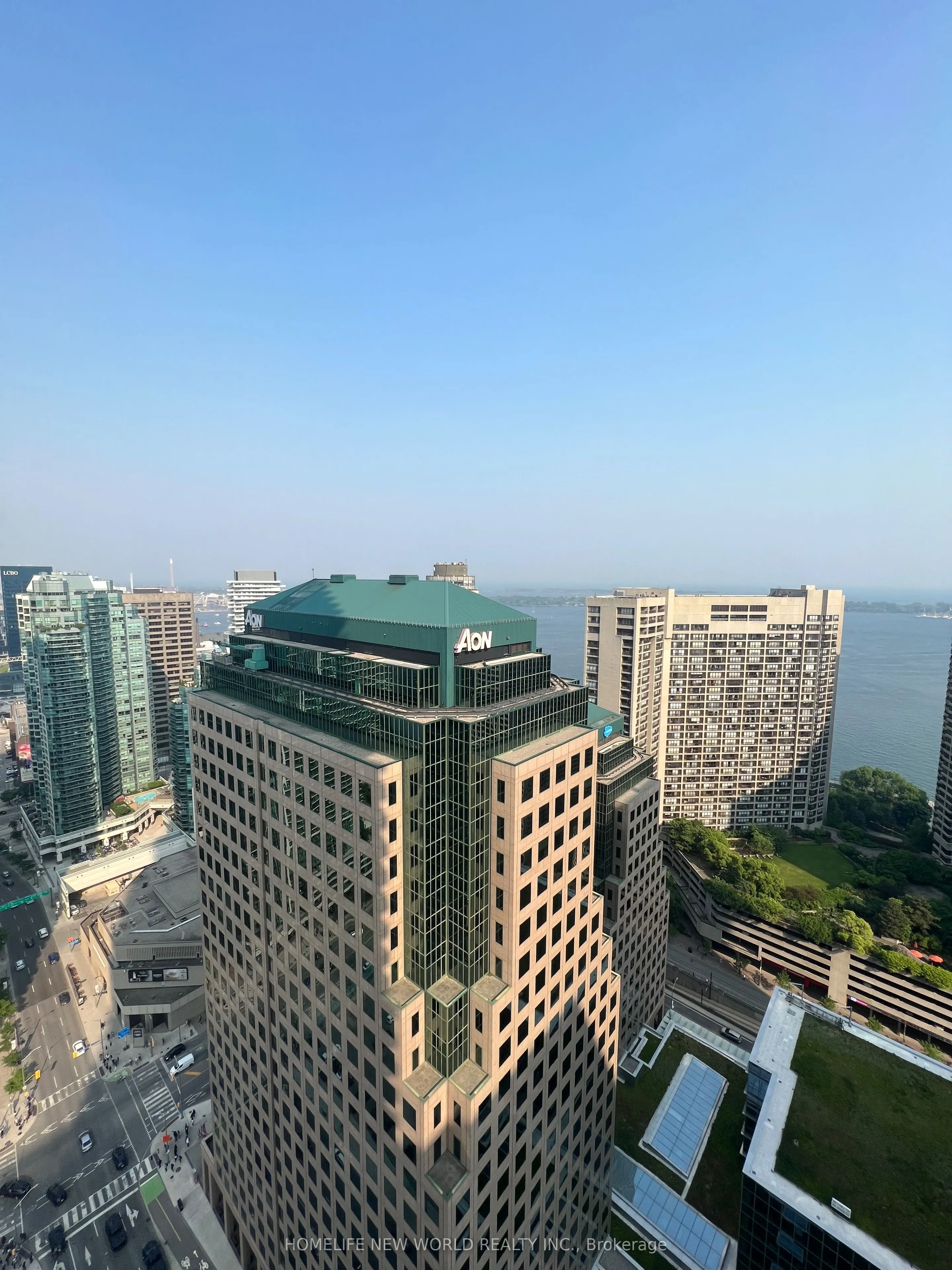 88 Harbour Street, #3707