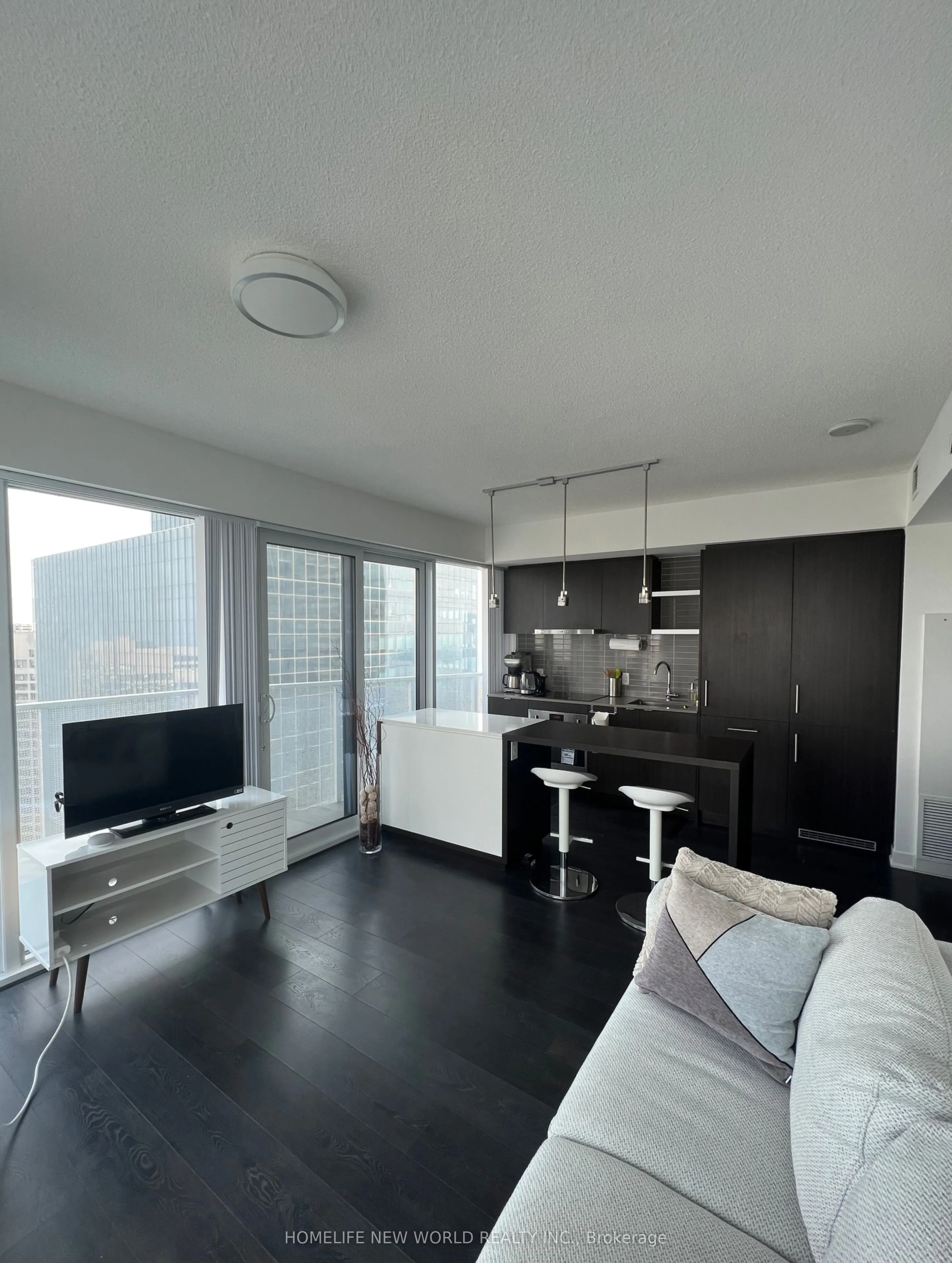 88 Harbour Street, #3707