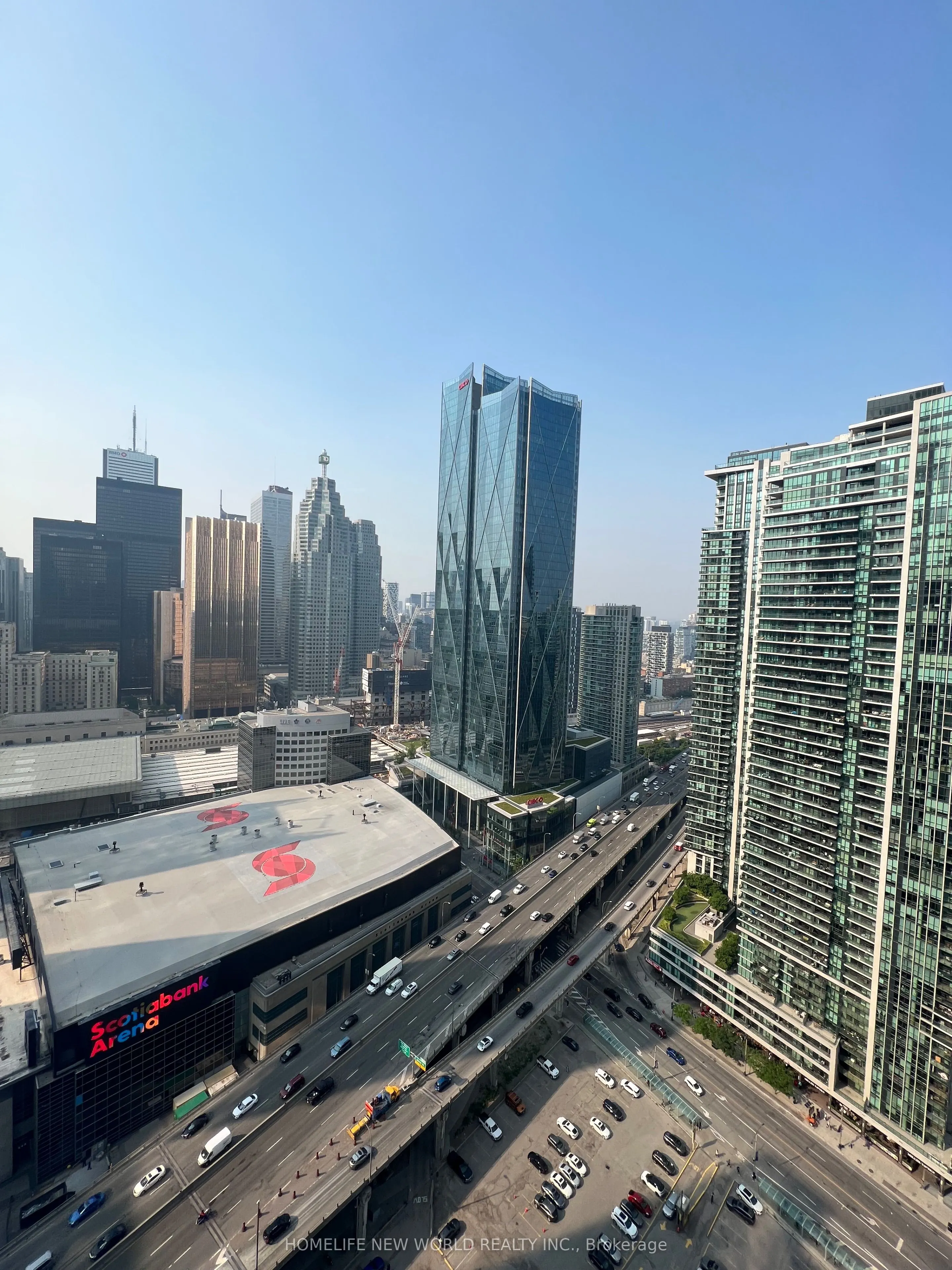 88 Harbour Street, #3707