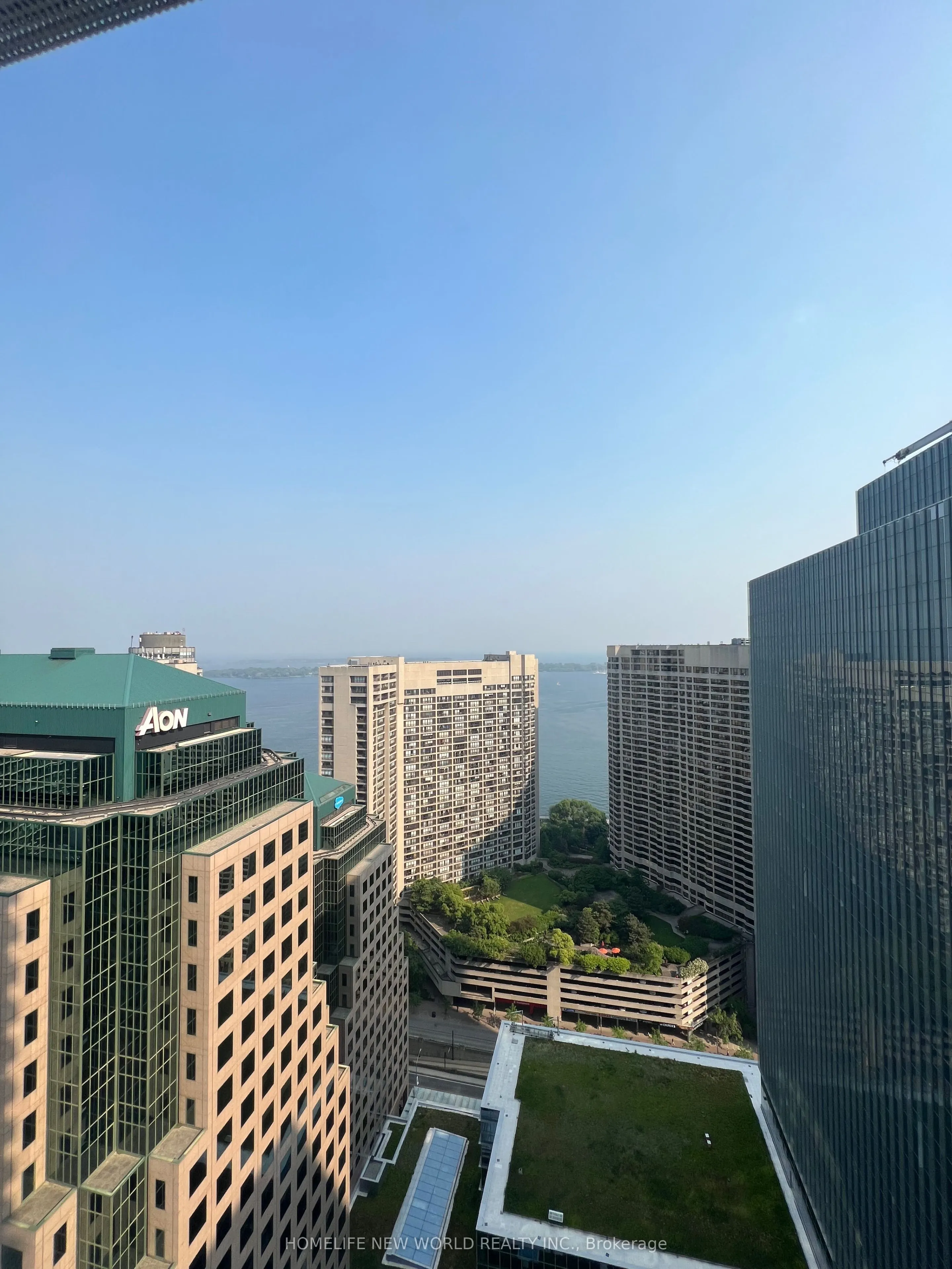 88 Harbour Street, #3707