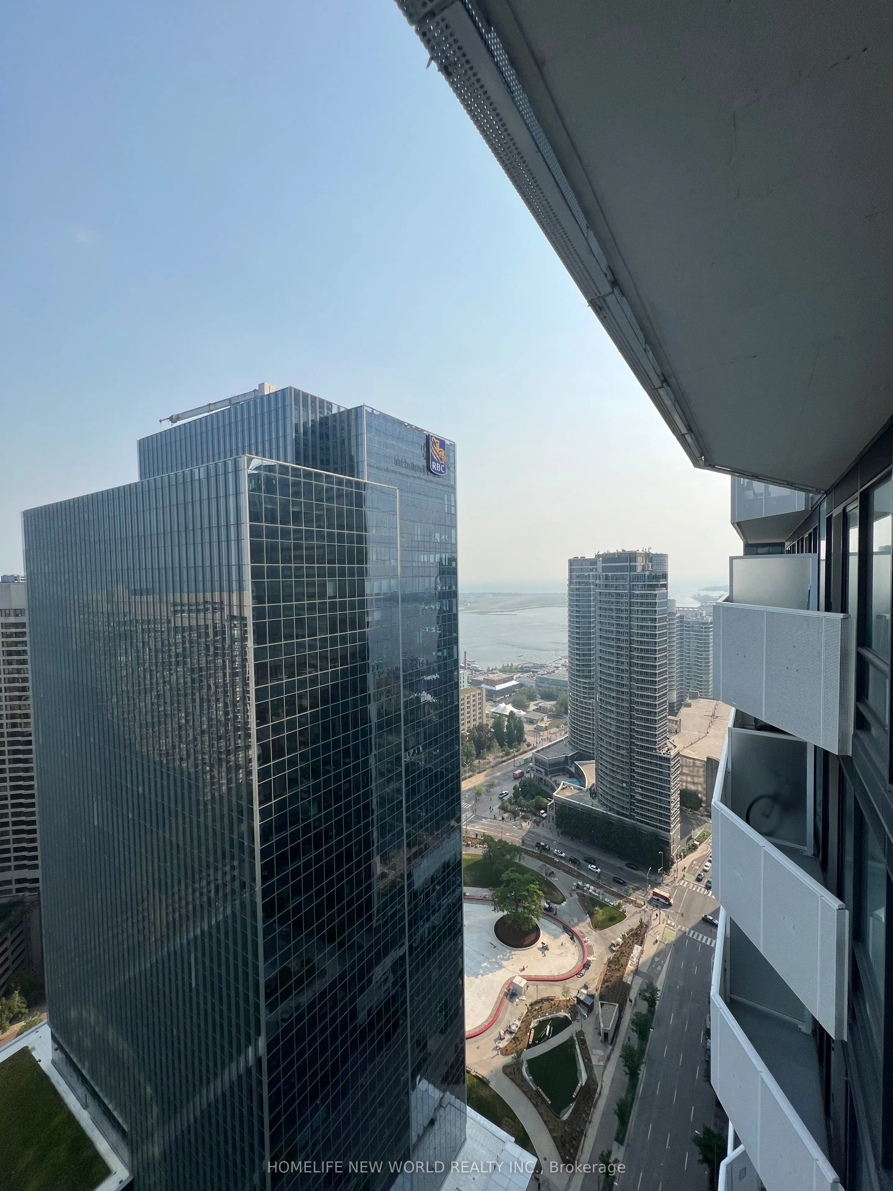 88 Harbour Street, #3707