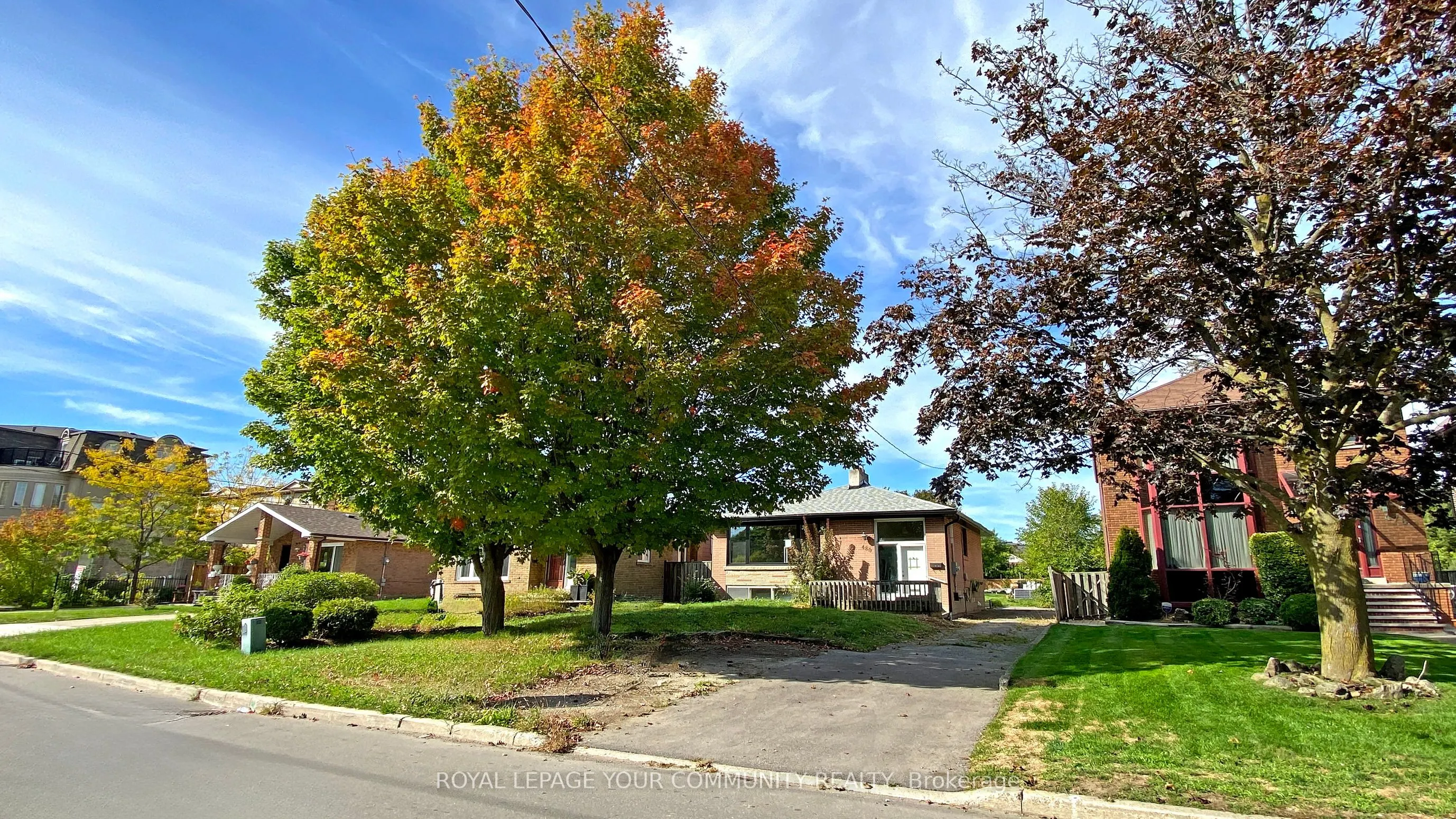 480 Ellerslie Avenue