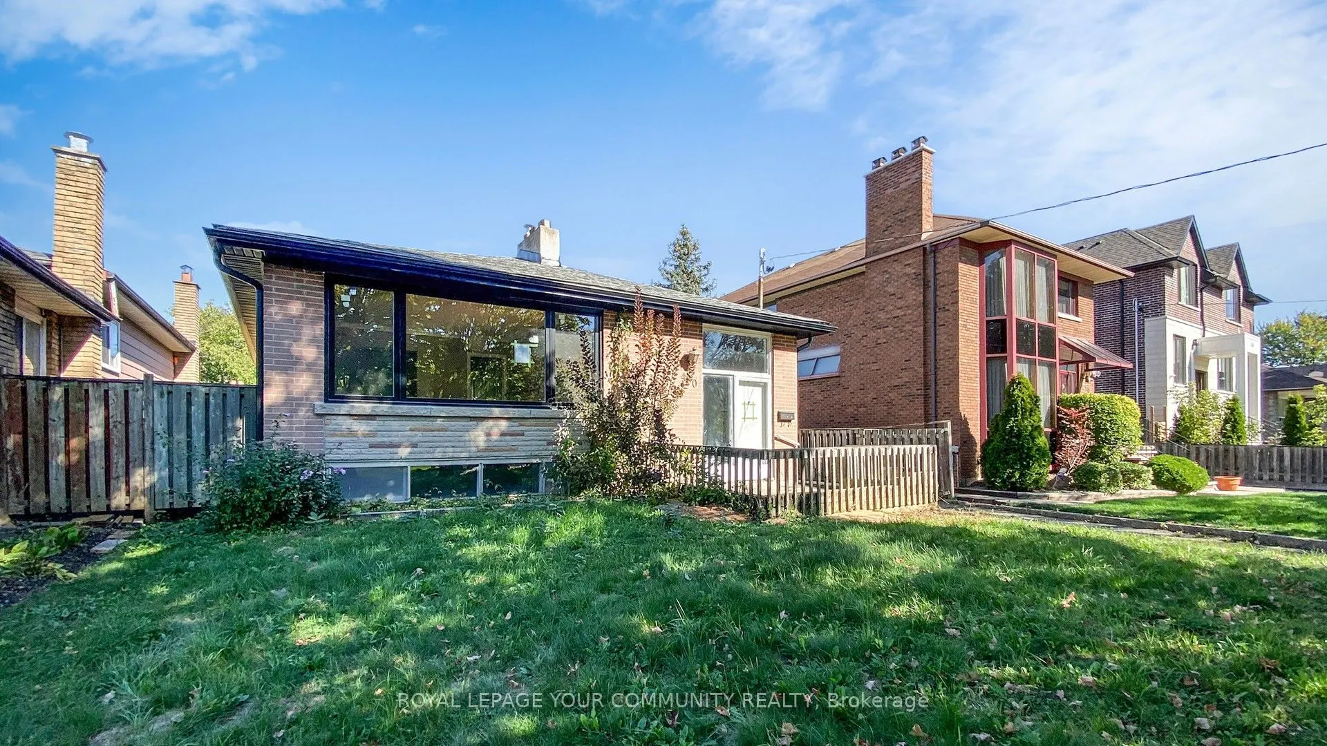 480 Ellerslie Avenue